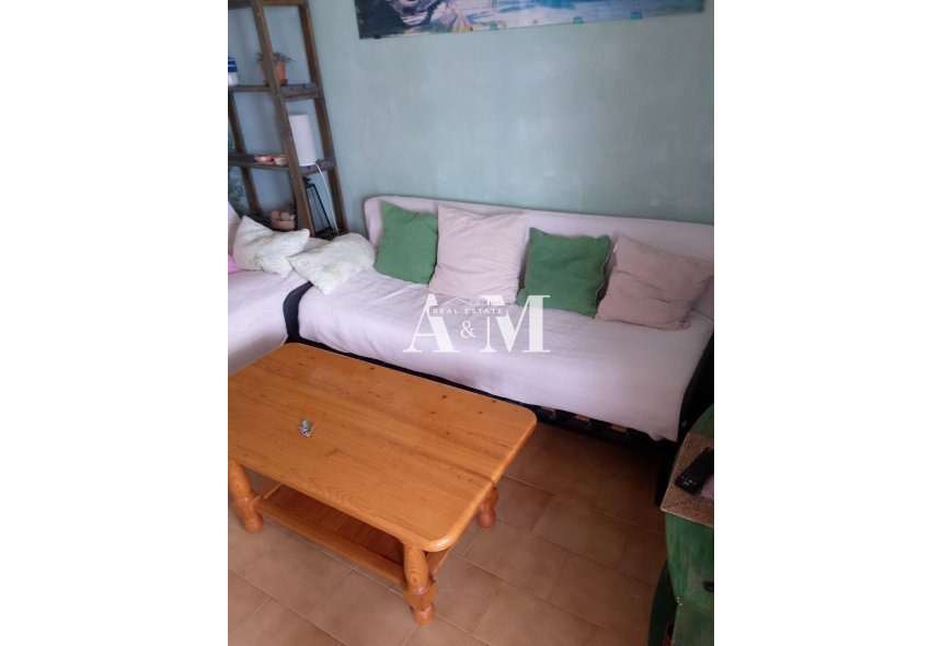 Long Term Rental - Apartment / flat - Torrevieja - Torrelamata - La Mata
