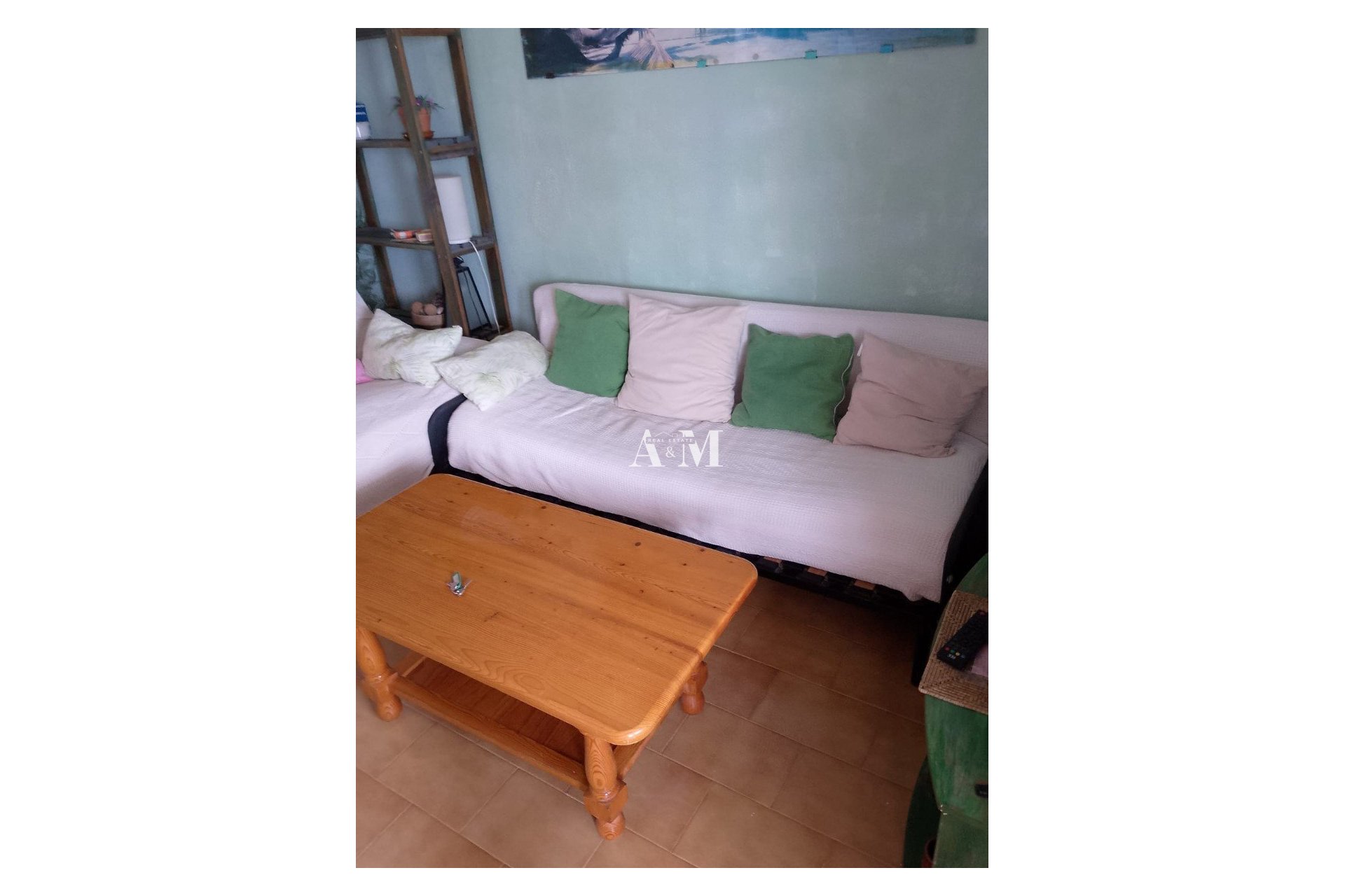 Long Term Rental - Apartment / flat - Torrevieja - Torrelamata - La Mata