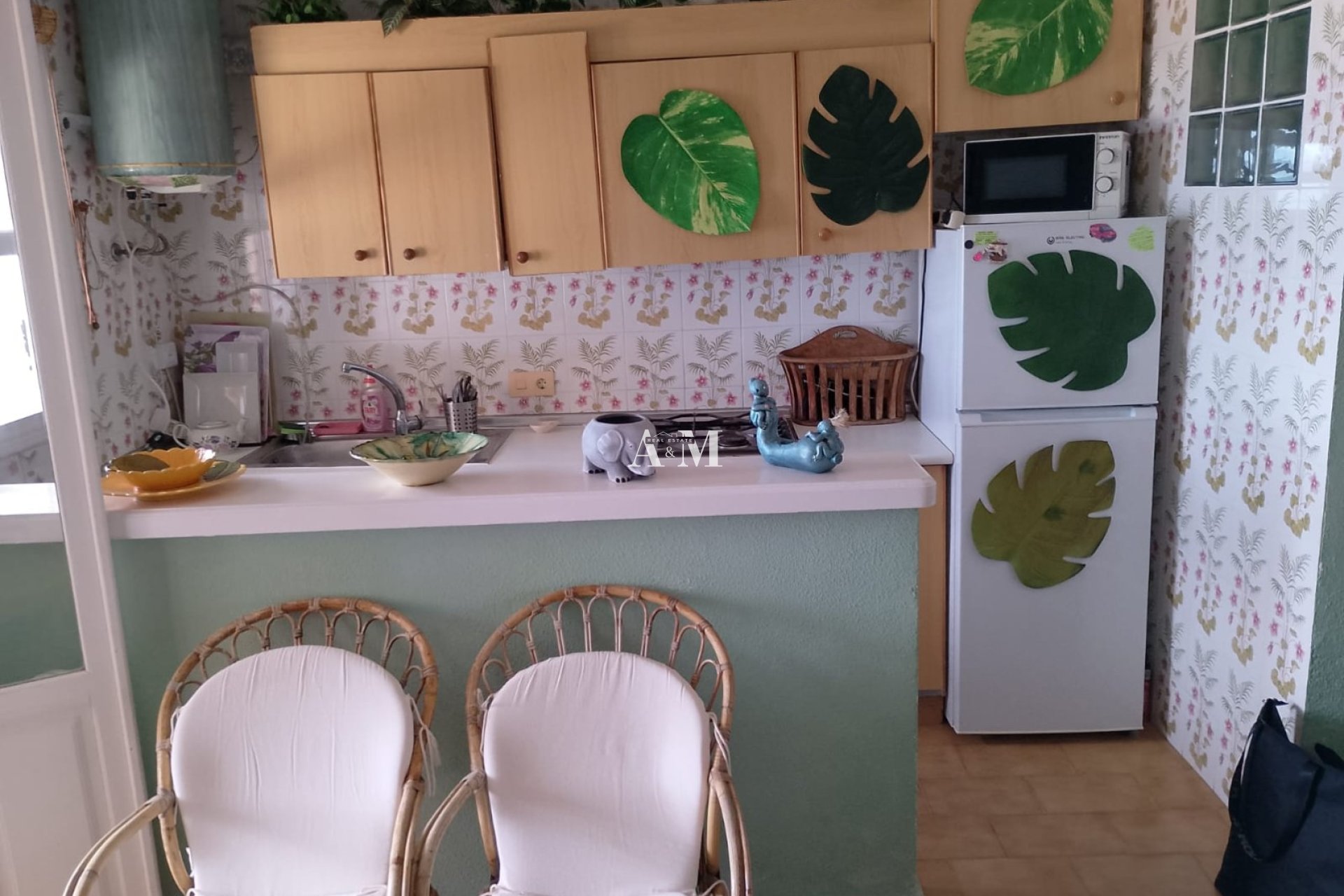 Long Term Rental - Apartment / flat - Torrevieja - Torrelamata - La Mata
