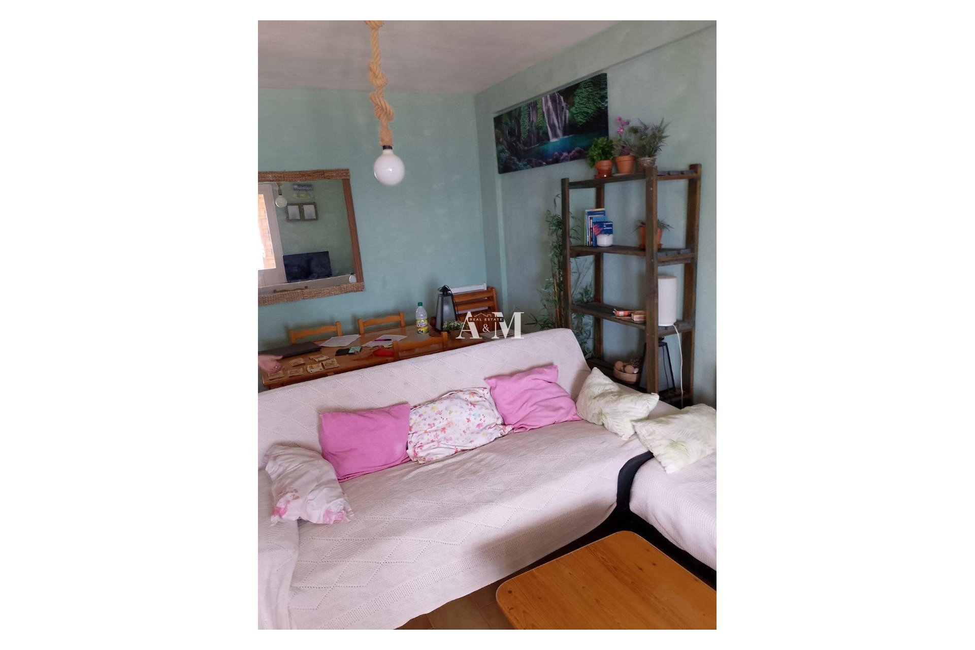 Long Term Rental - Apartment / flat - Torrevieja - Torrelamata - La Mata