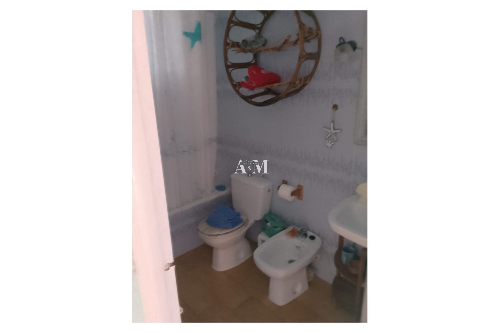 Long Term Rental - Apartment / flat - Torrevieja - Torrelamata - La Mata