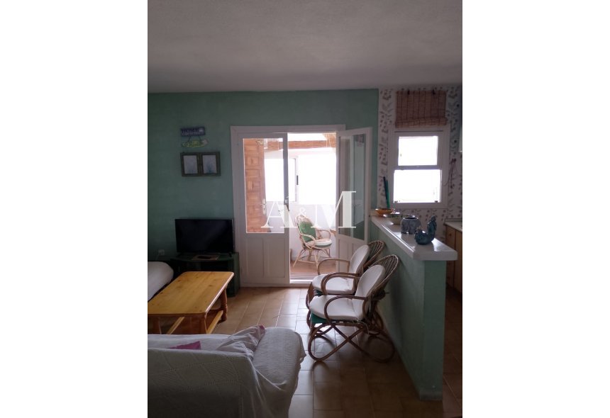 Long Term Rental - Apartment / flat - Torrevieja - Torrelamata - La Mata