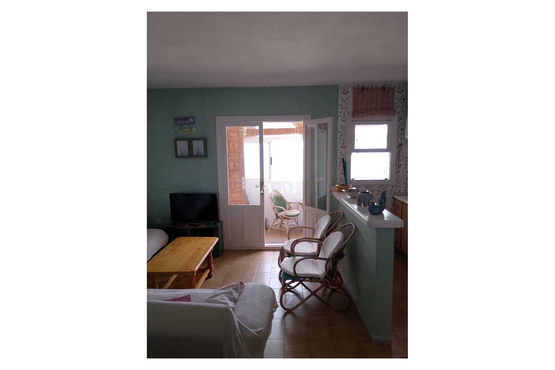 Long Term Rental - Apartment / flat - Torrevieja - Torrelamata - La Mata