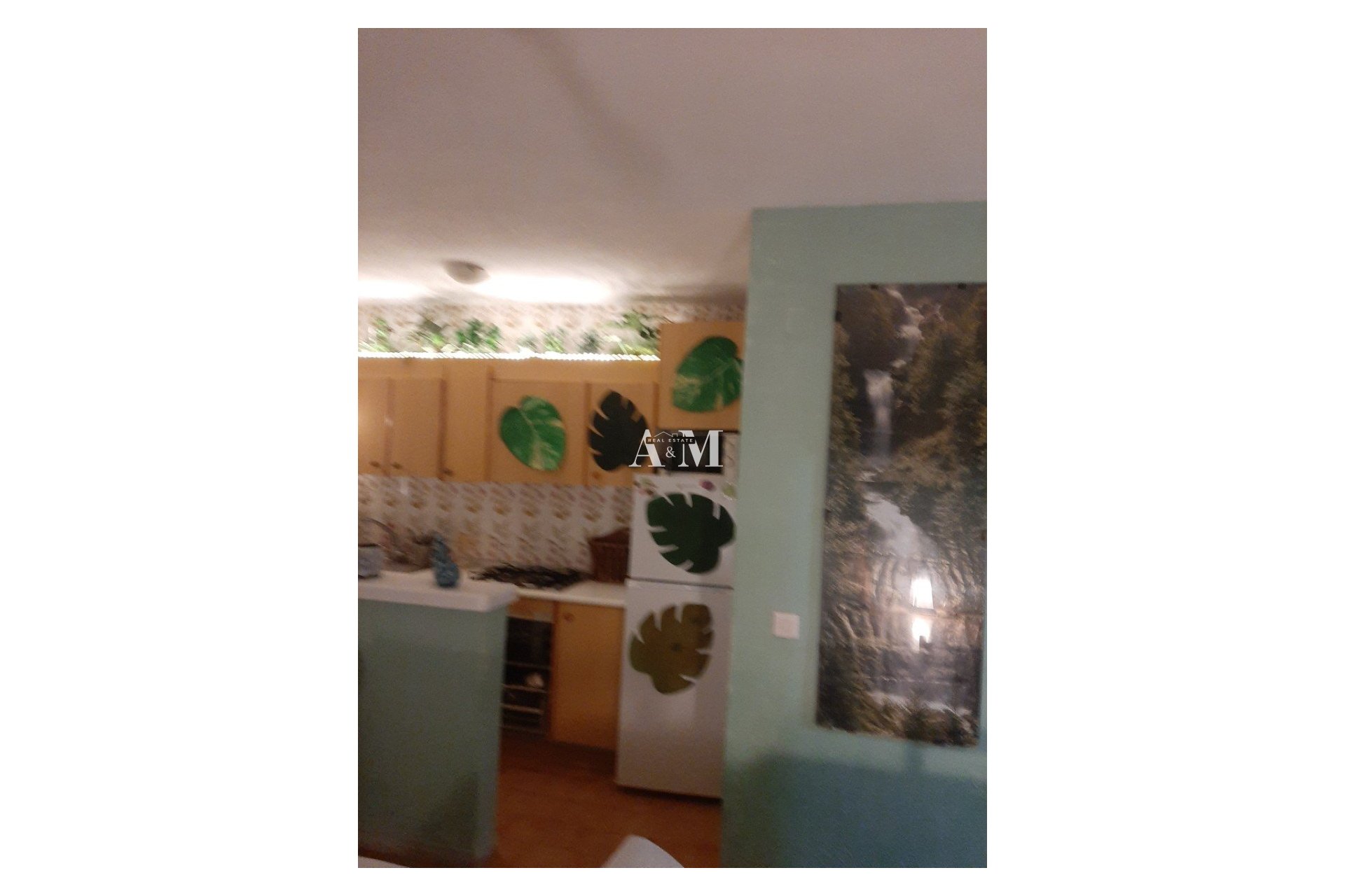 Long Term Rental - Apartment / flat - Torrevieja - Torrelamata - La Mata