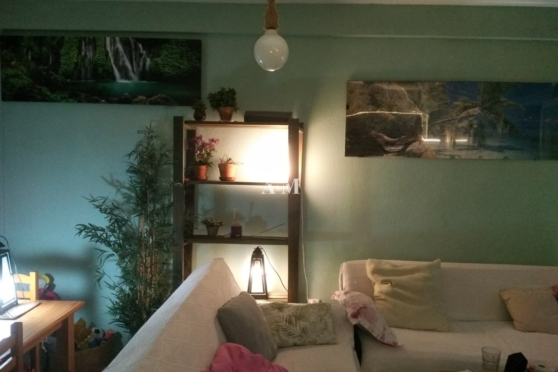 Long Term Rental - Apartment / flat - Torrevieja - Torrelamata - La Mata