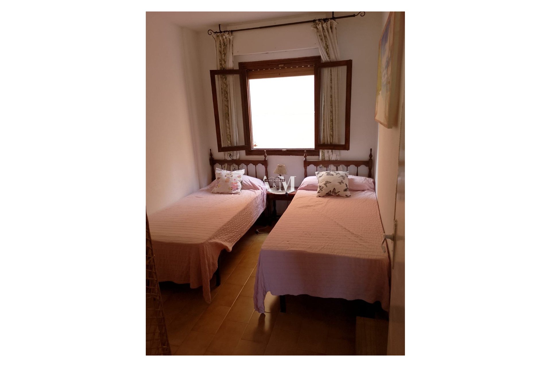 Long Term Rental - Apartment / flat - Torrevieja - Torrelamata - La Mata