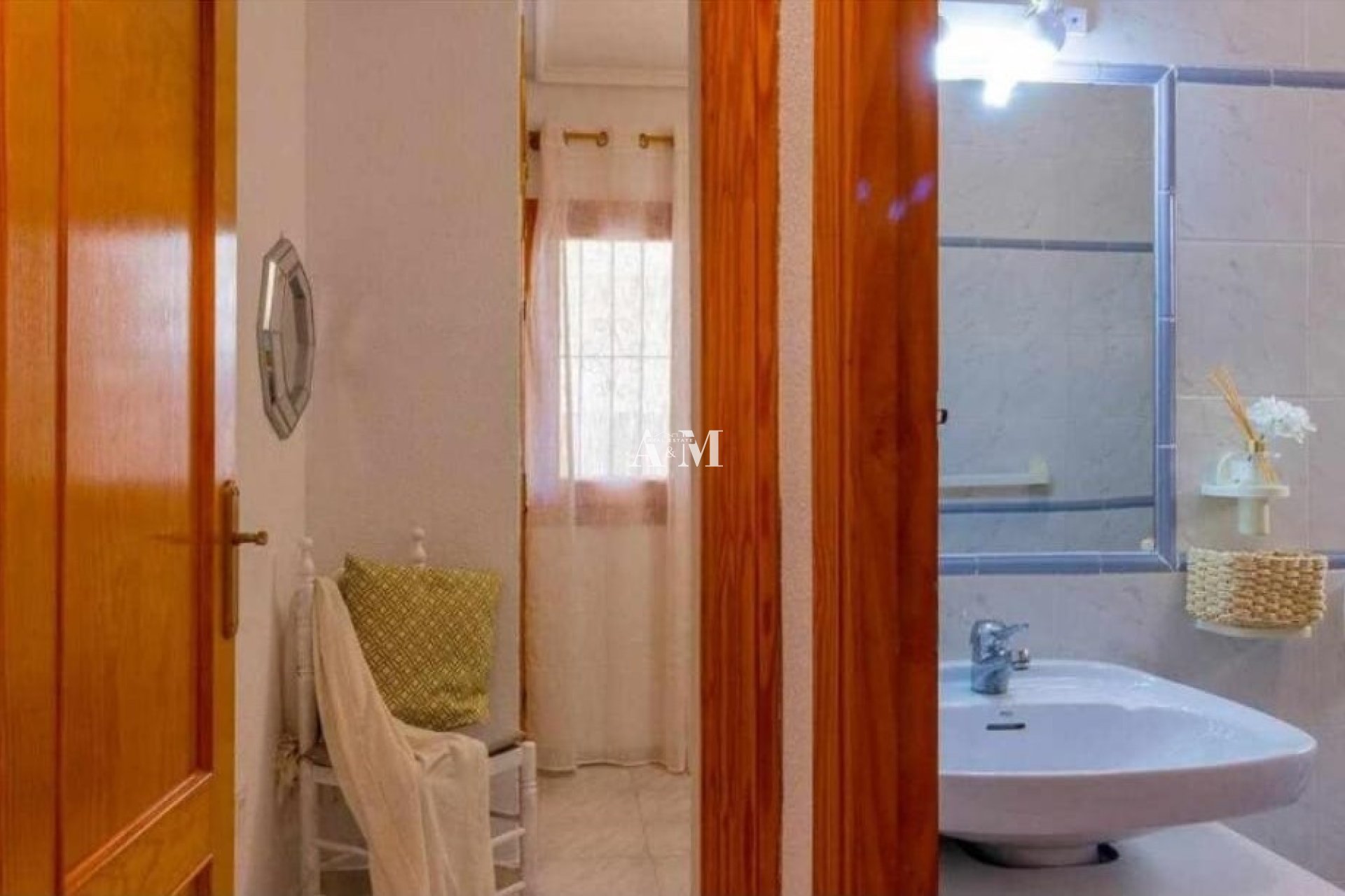 Long Term Rental - Apartment / flat - Torrevieja - Torrelamata - La Mata