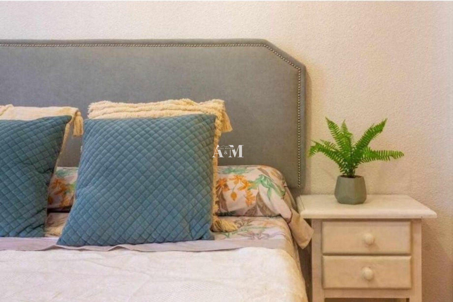 Long Term Rental - Apartment / flat - Torrevieja - Torrelamata - La Mata