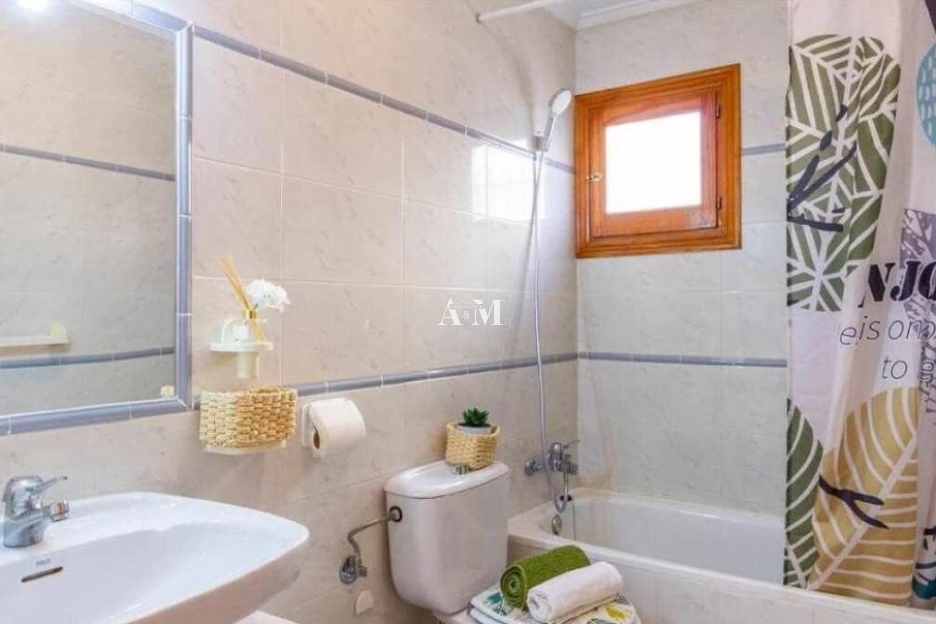 Long Term Rental - Apartment / flat - Torrevieja - Torrelamata - La Mata