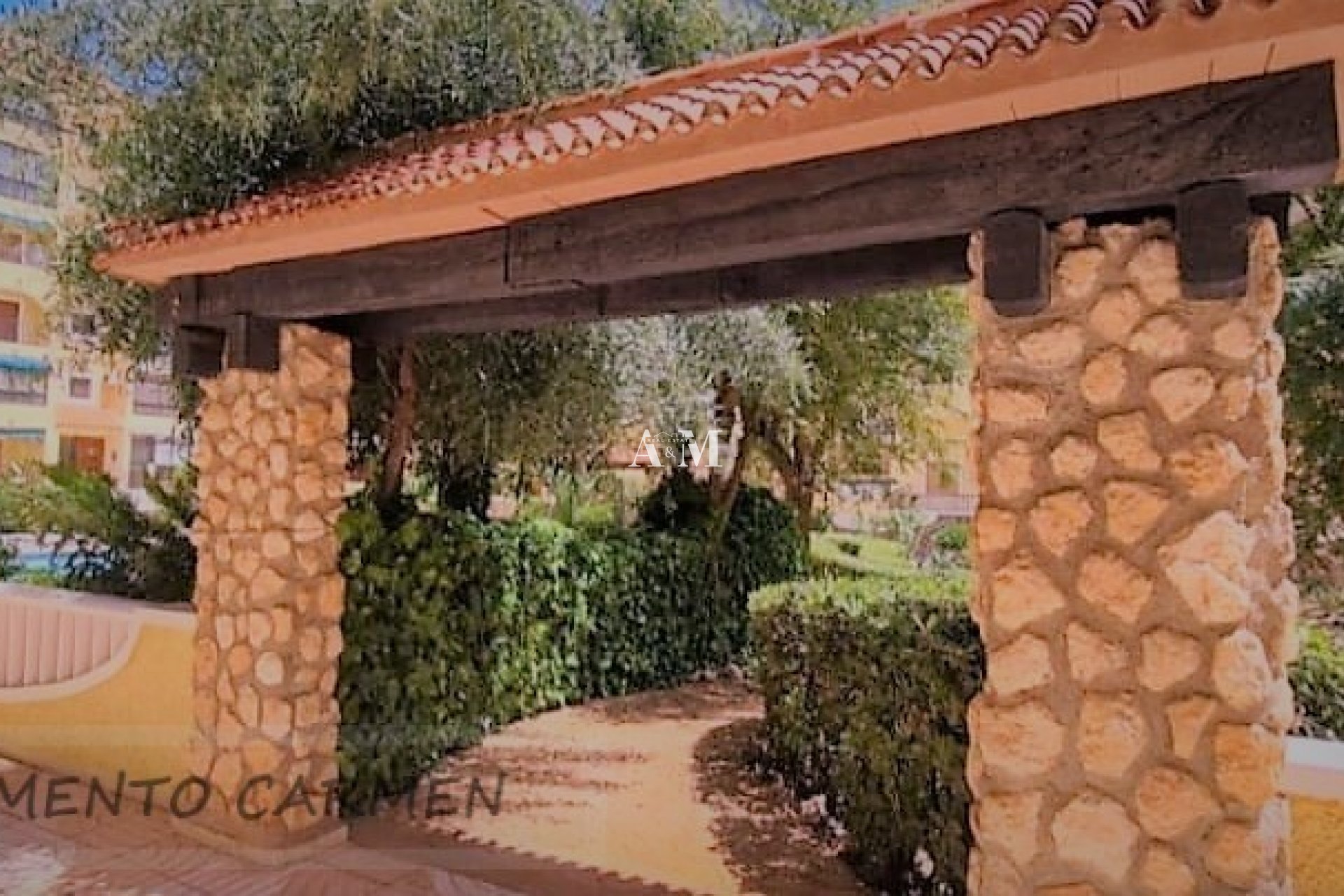 Long Term Rental - Apartment / flat - Torrevieja - Torrelamata - La Mata