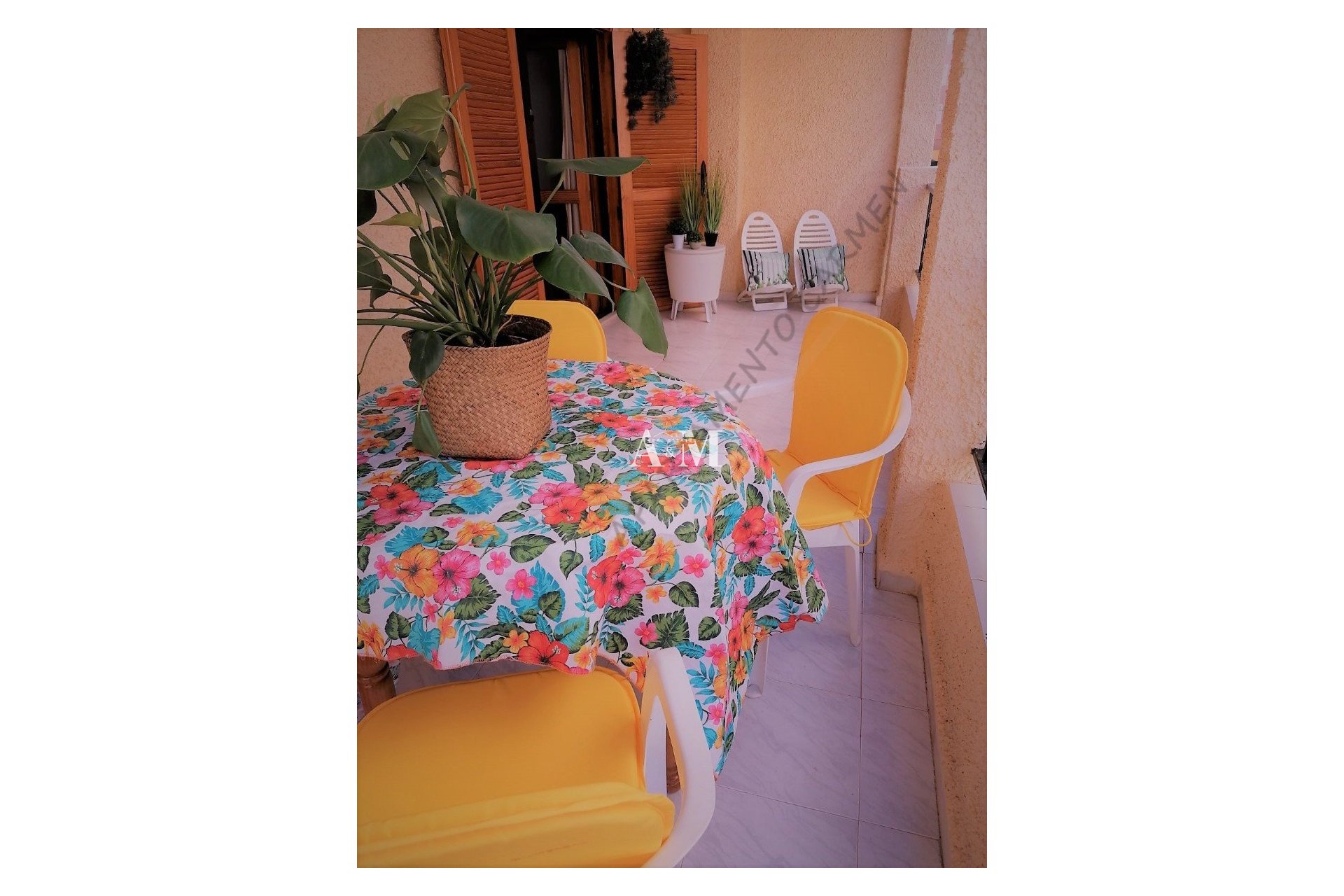 Long Term Rental - Apartment / flat - Torrevieja - Torrelamata - La Mata