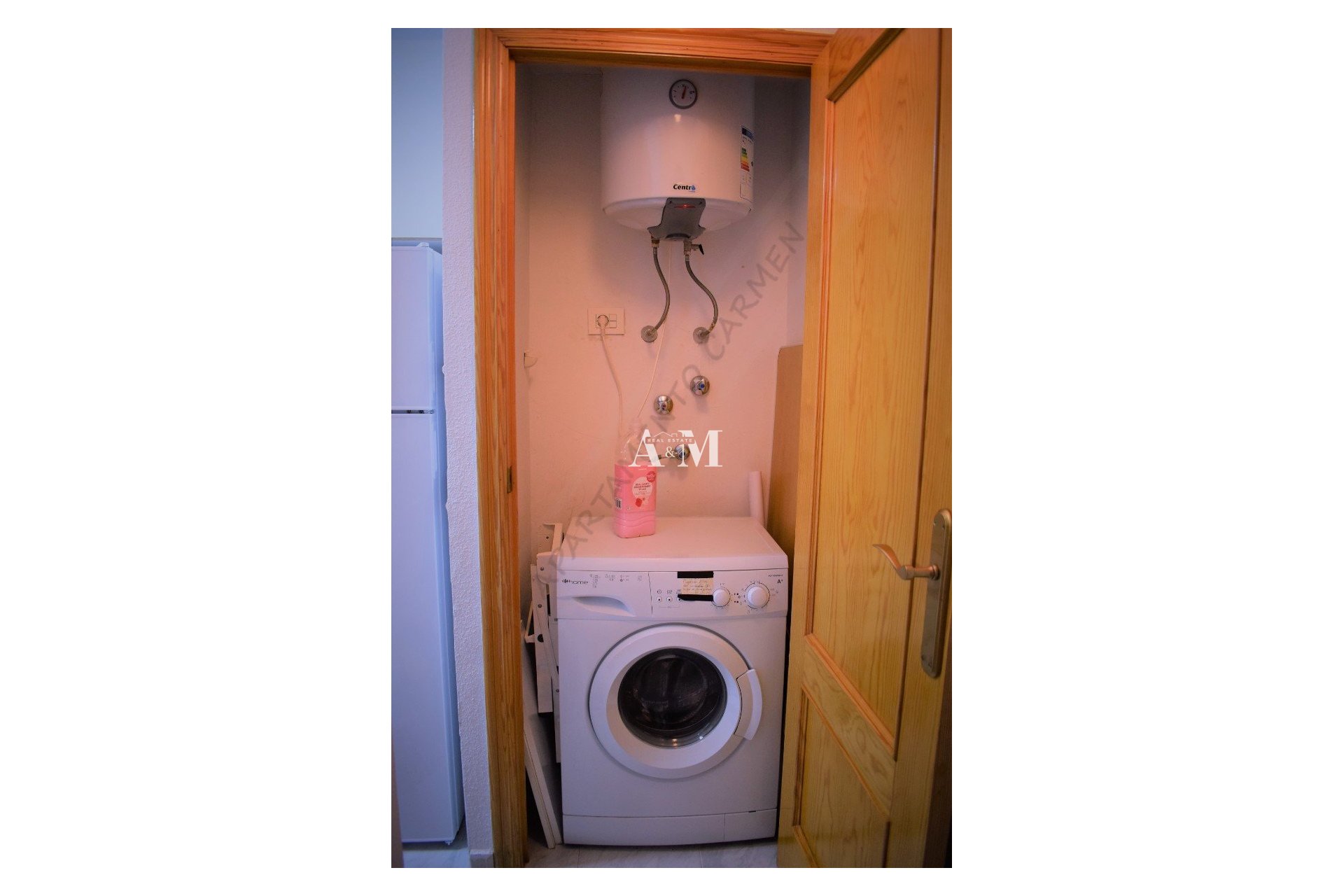 Long Term Rental - Apartment / flat - Torrevieja - Torrelamata - La Mata