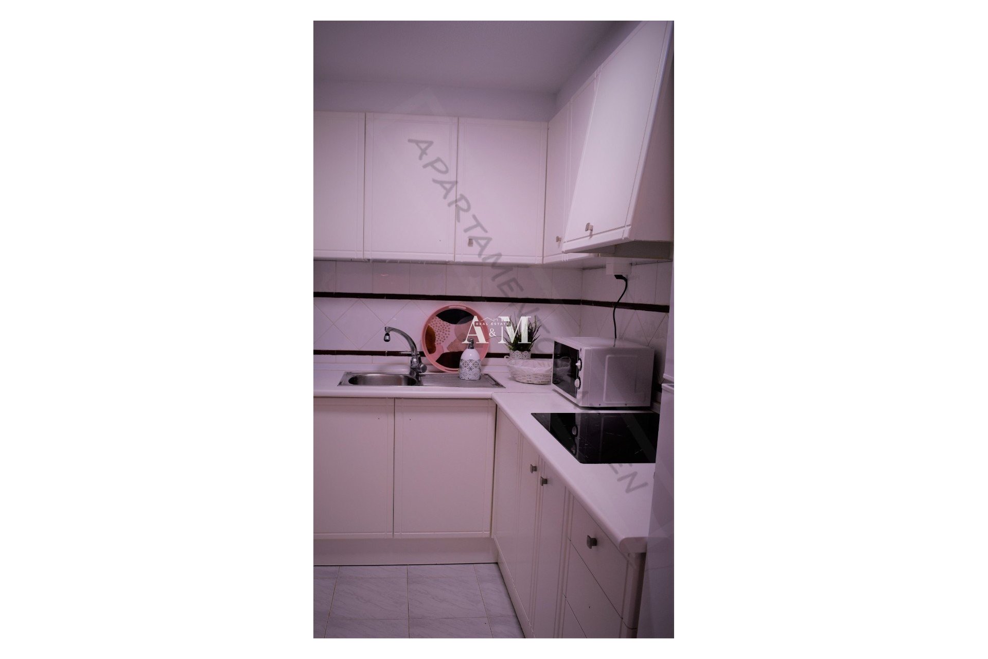 Long Term Rental - Apartment / flat - Torrevieja - Torrelamata - La Mata
