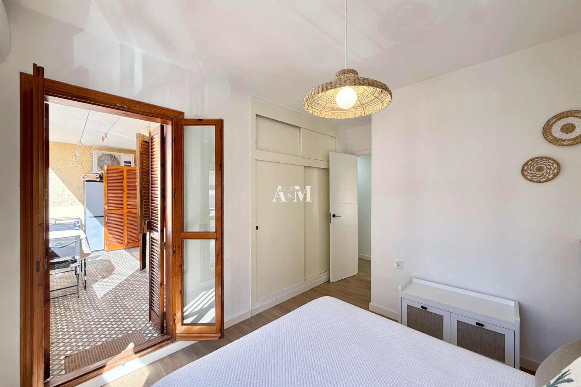 Long Term Rental - Apartment / flat - Torrevieja - Torrelamata - La Mata