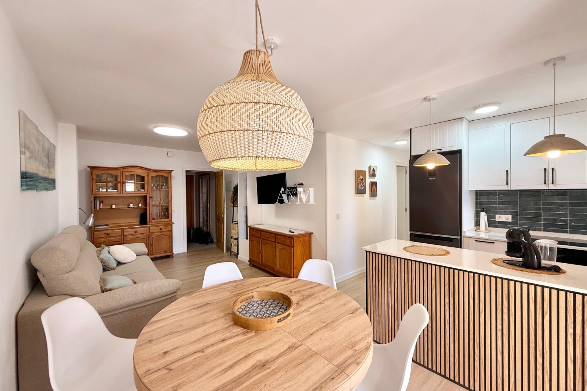 Long Term Rental - Apartment / flat - Torrevieja - Torrelamata - La Mata