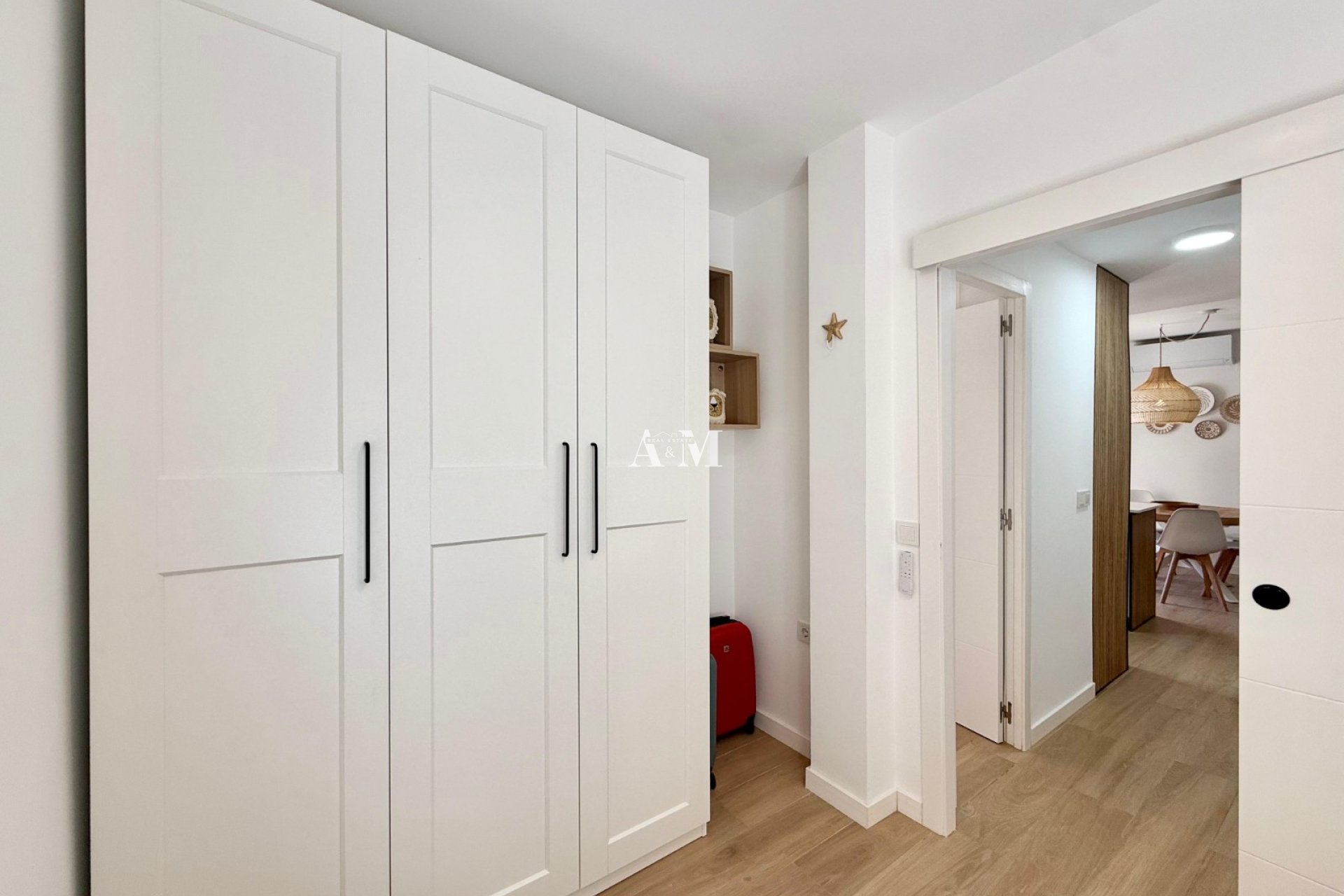 Long Term Rental - Apartment / flat - Torrevieja - Torrelamata - La Mata