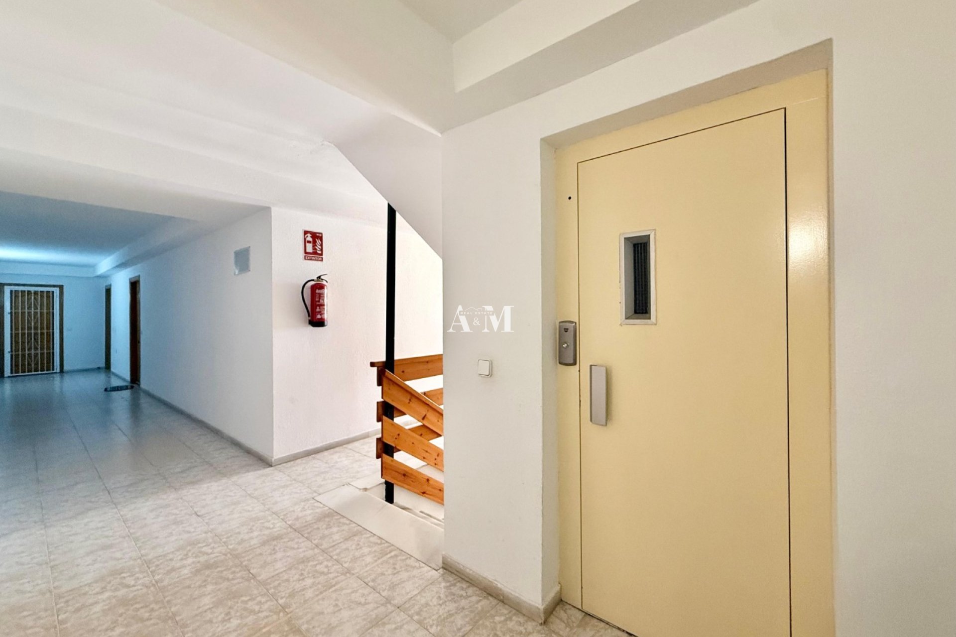 Long Term Rental - Apartment / flat - Torrevieja - Torrelamata - La Mata