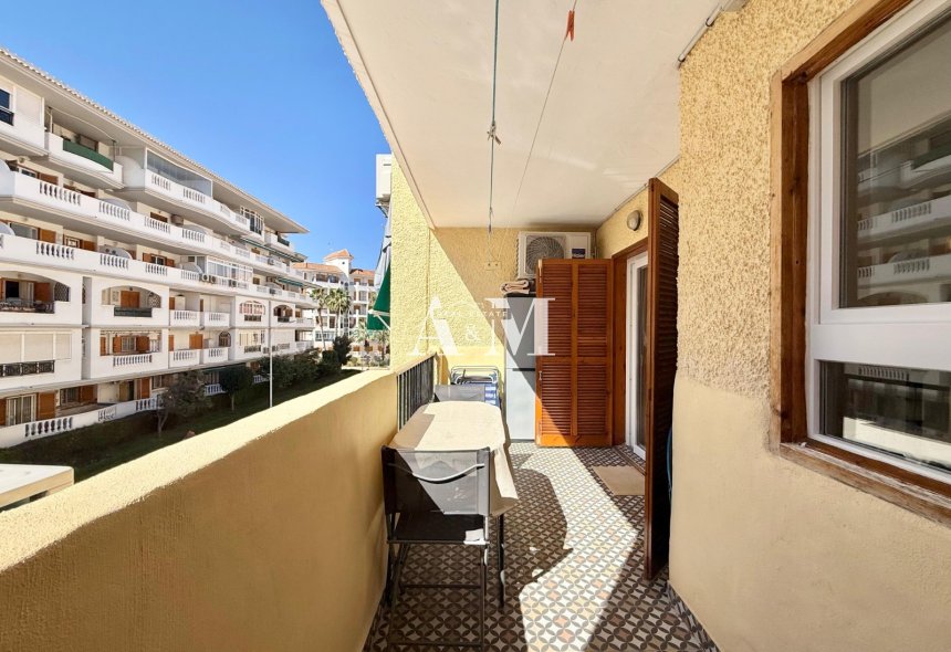 Long Term Rental - Apartment / flat - Torrevieja - Torrelamata - La Mata