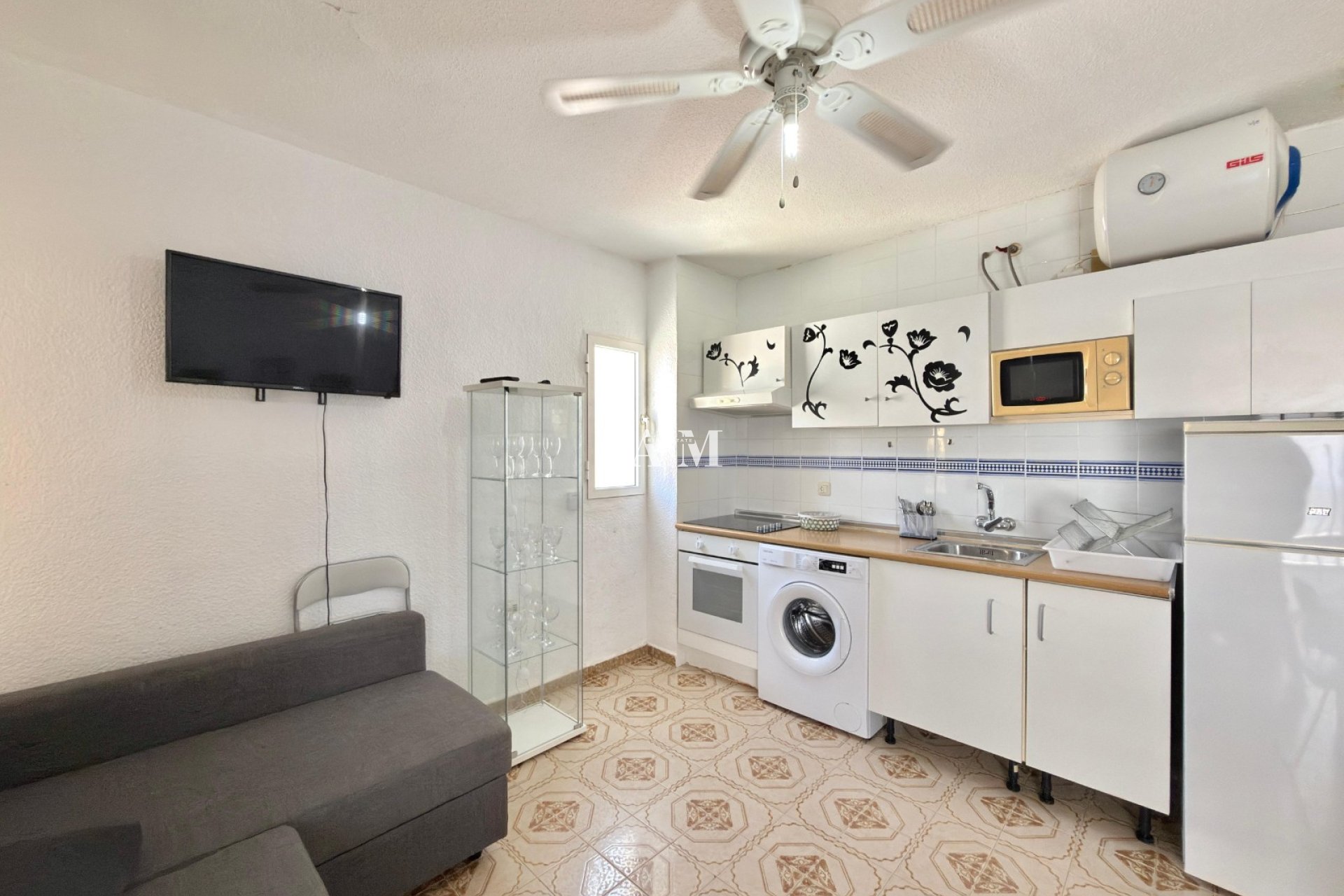 Long Term Rental - Apartment / flat - Torrevieja