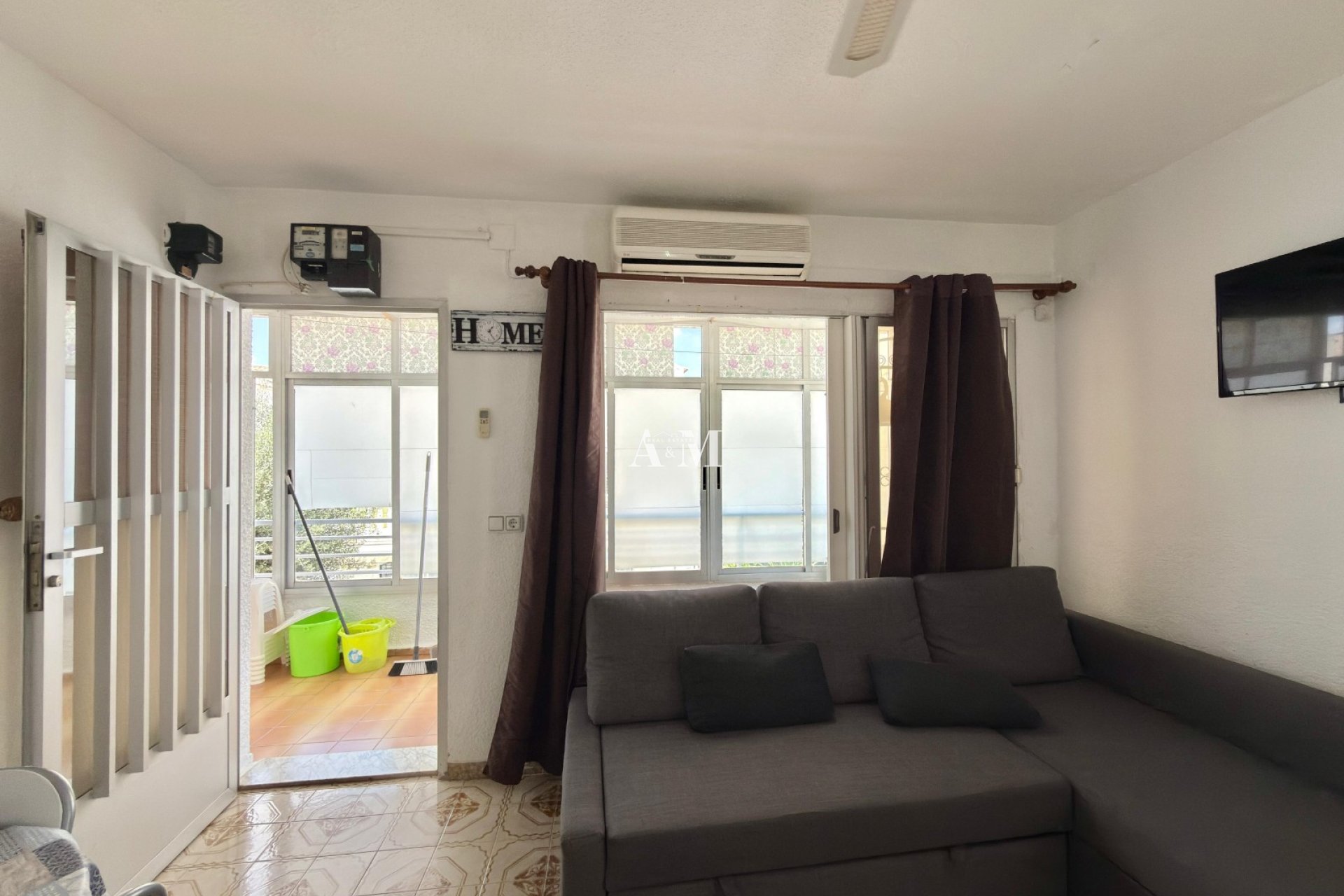 Long Term Rental - Apartment / flat - Torrevieja