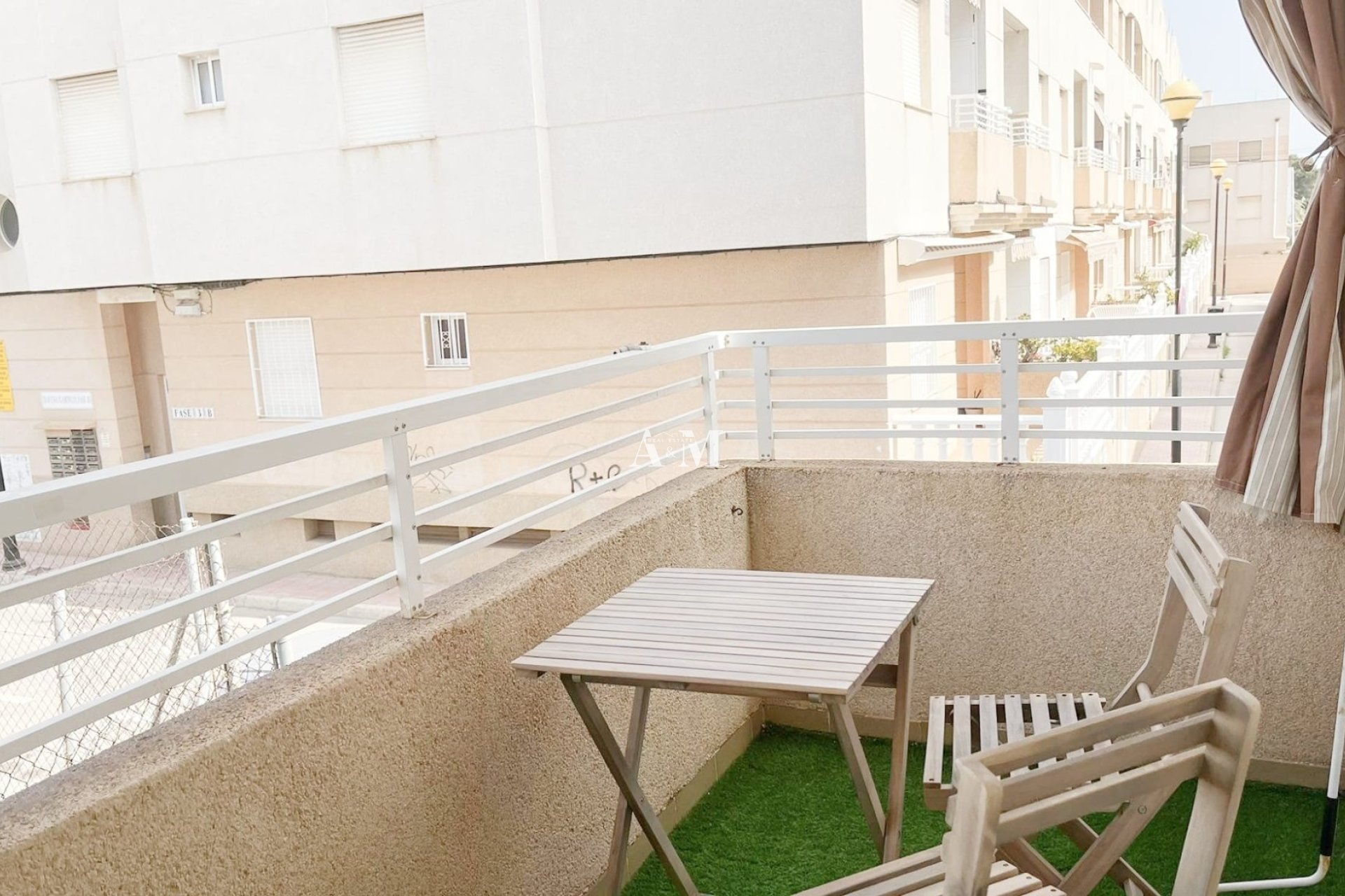 Long Term Rental - Apartment / flat - Torrevieja