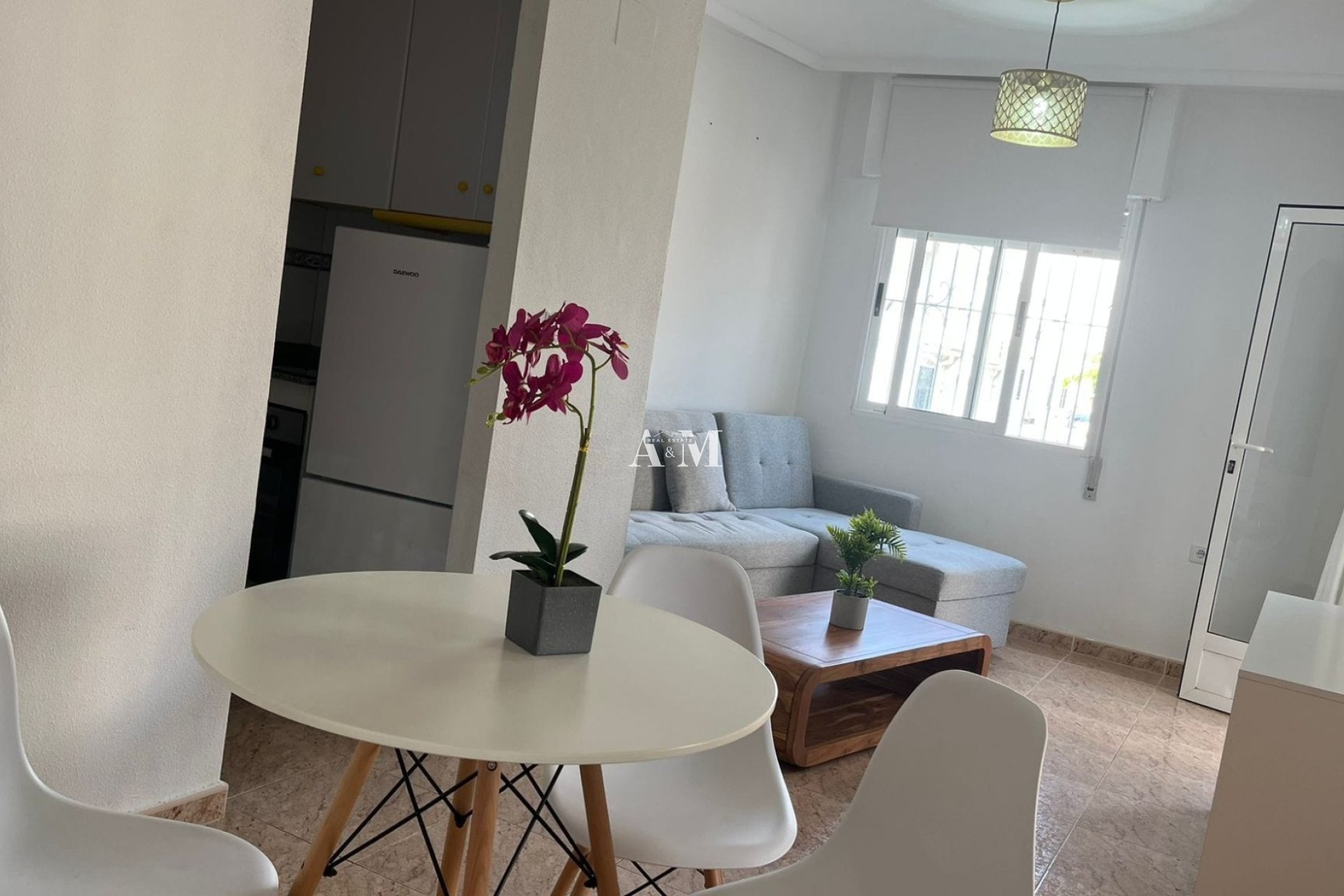 Long Term Rental - Apartment / flat - Torrevieja