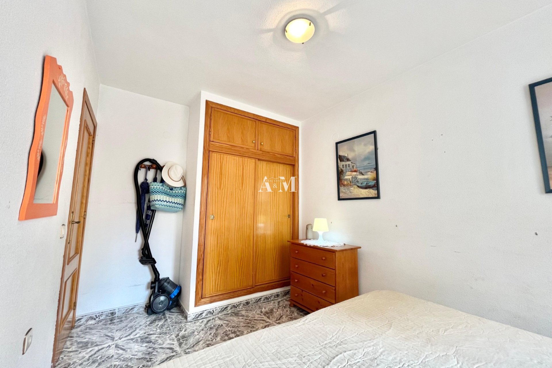 Long Term Rental - Apartment / flat - Torrevieja