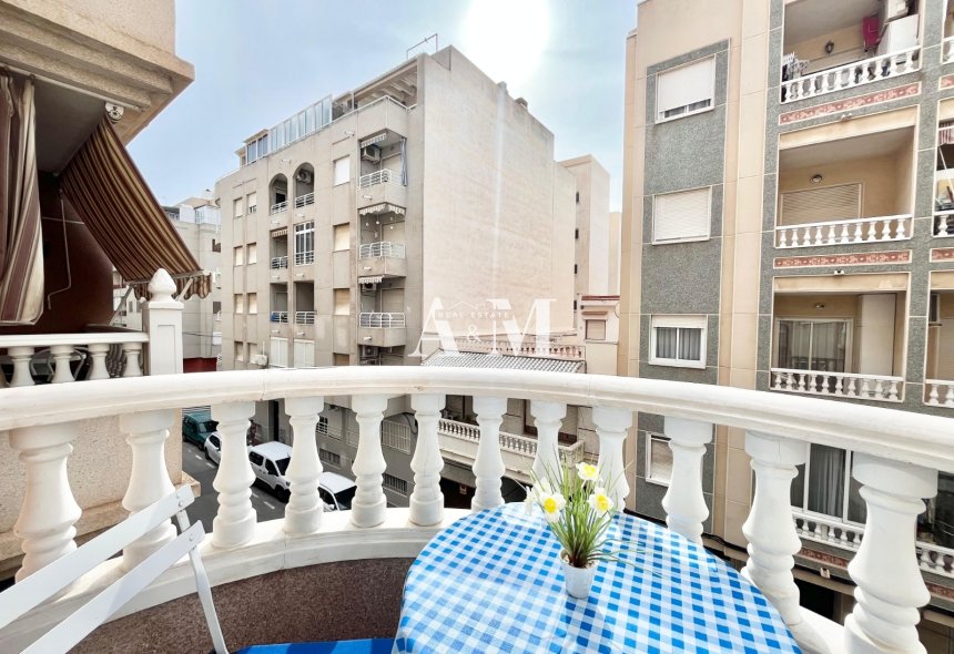 Long Term Rental - Apartment / flat - Torrevieja