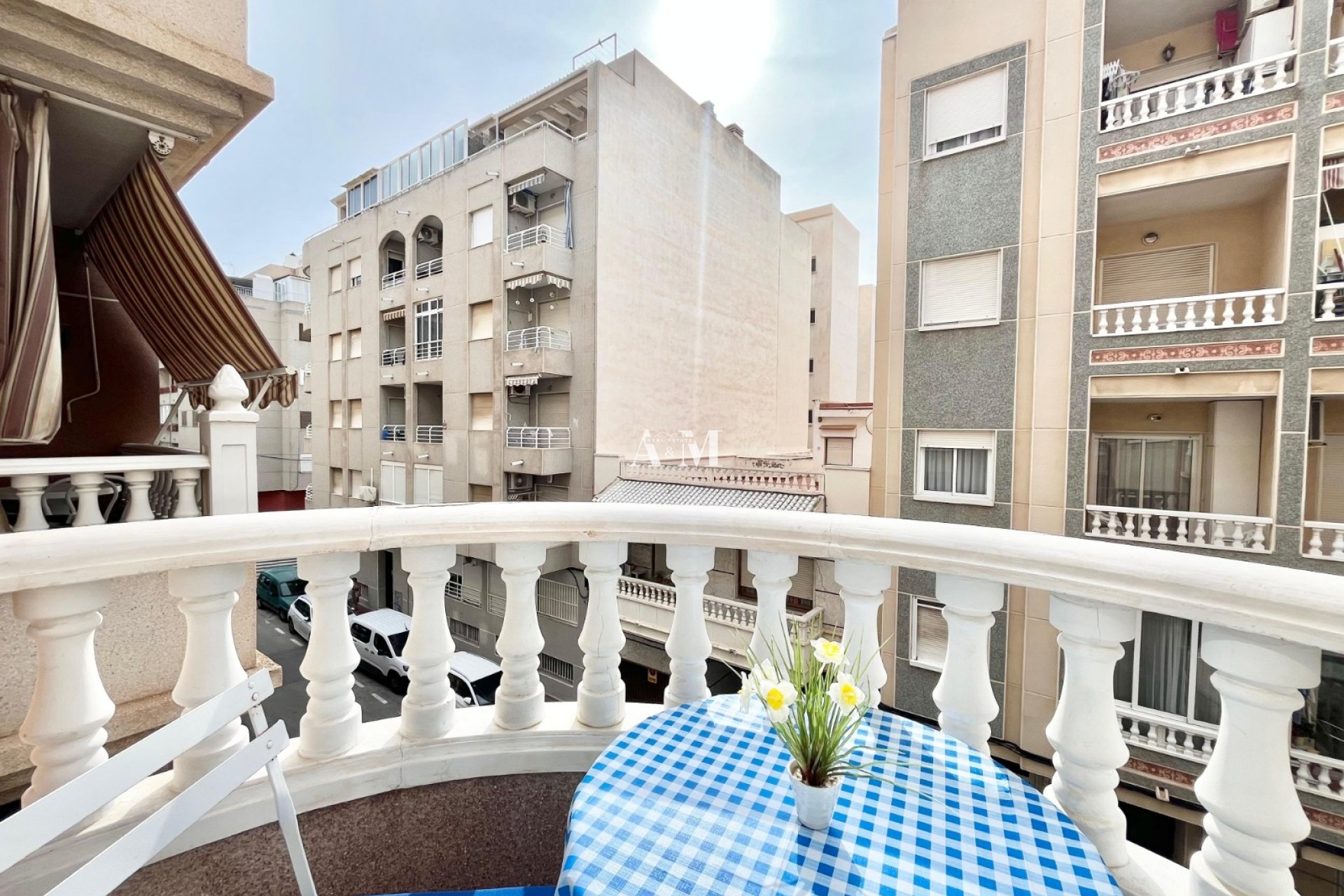 Long Term Rental - Apartment / flat - Torrevieja