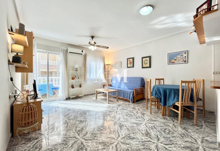 Long Term Rental - Apartment / flat - Torrevieja