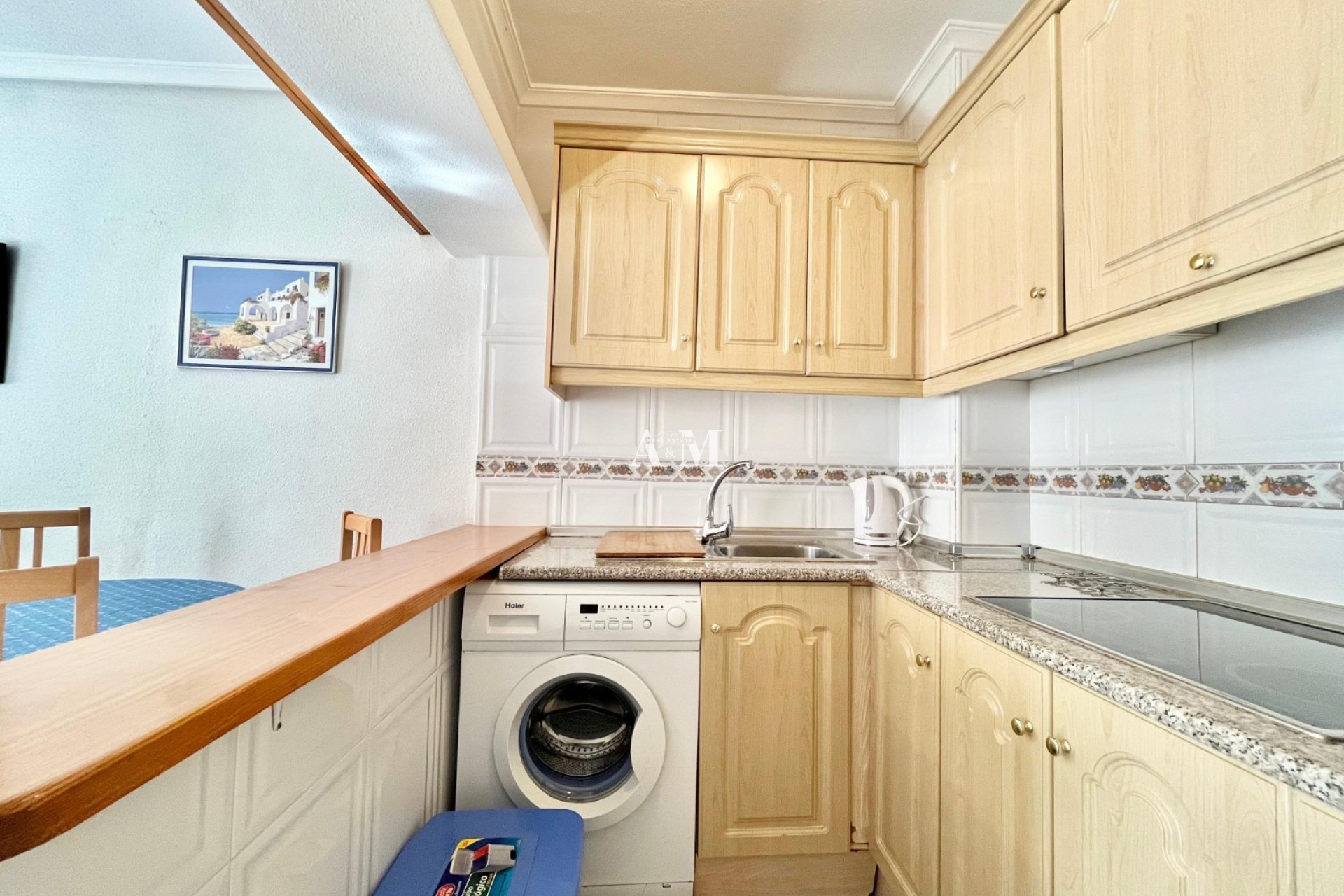 Long Term Rental - Apartment / flat - Torrevieja