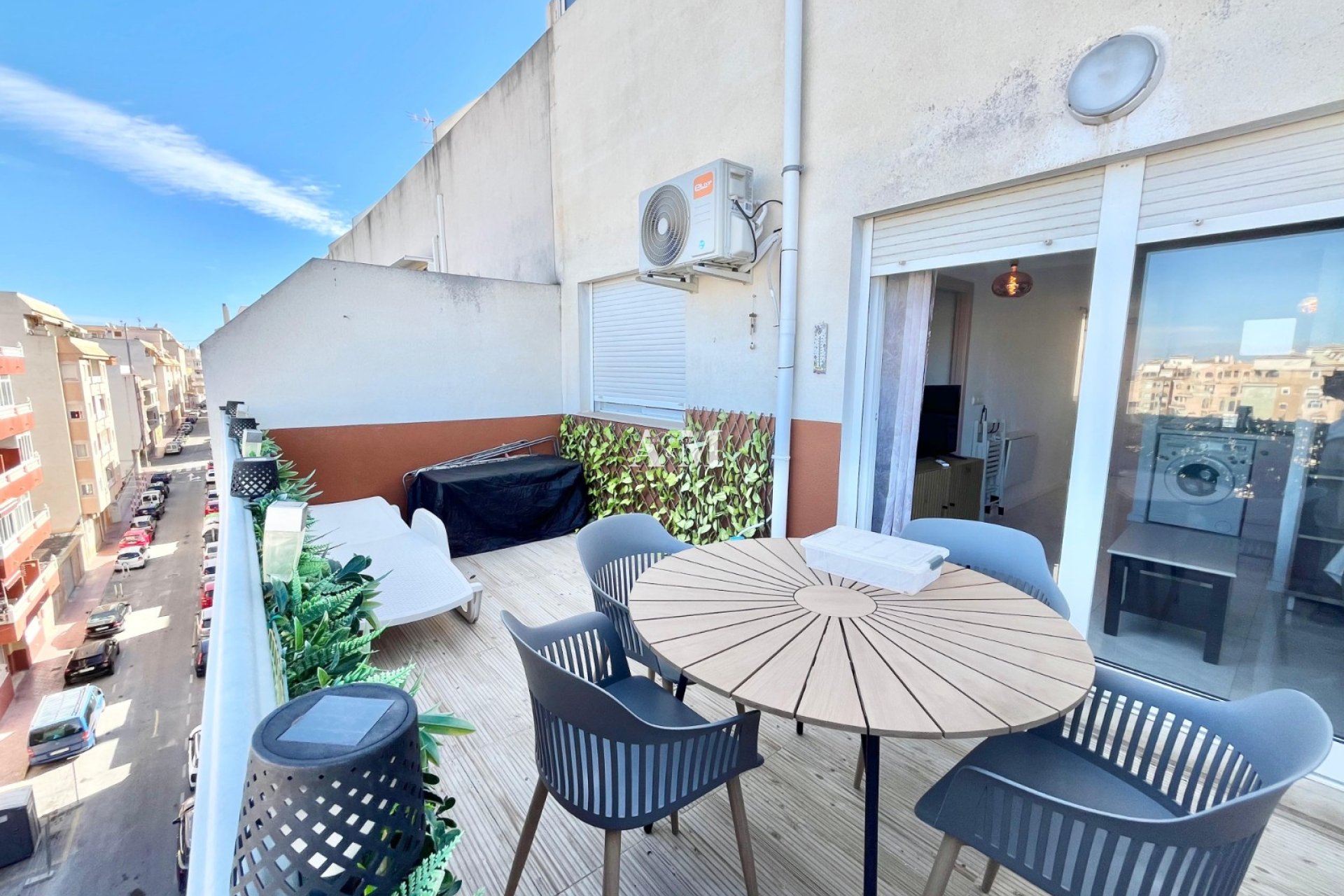 Long Term Rental - Apartment / flat - Torrevieja