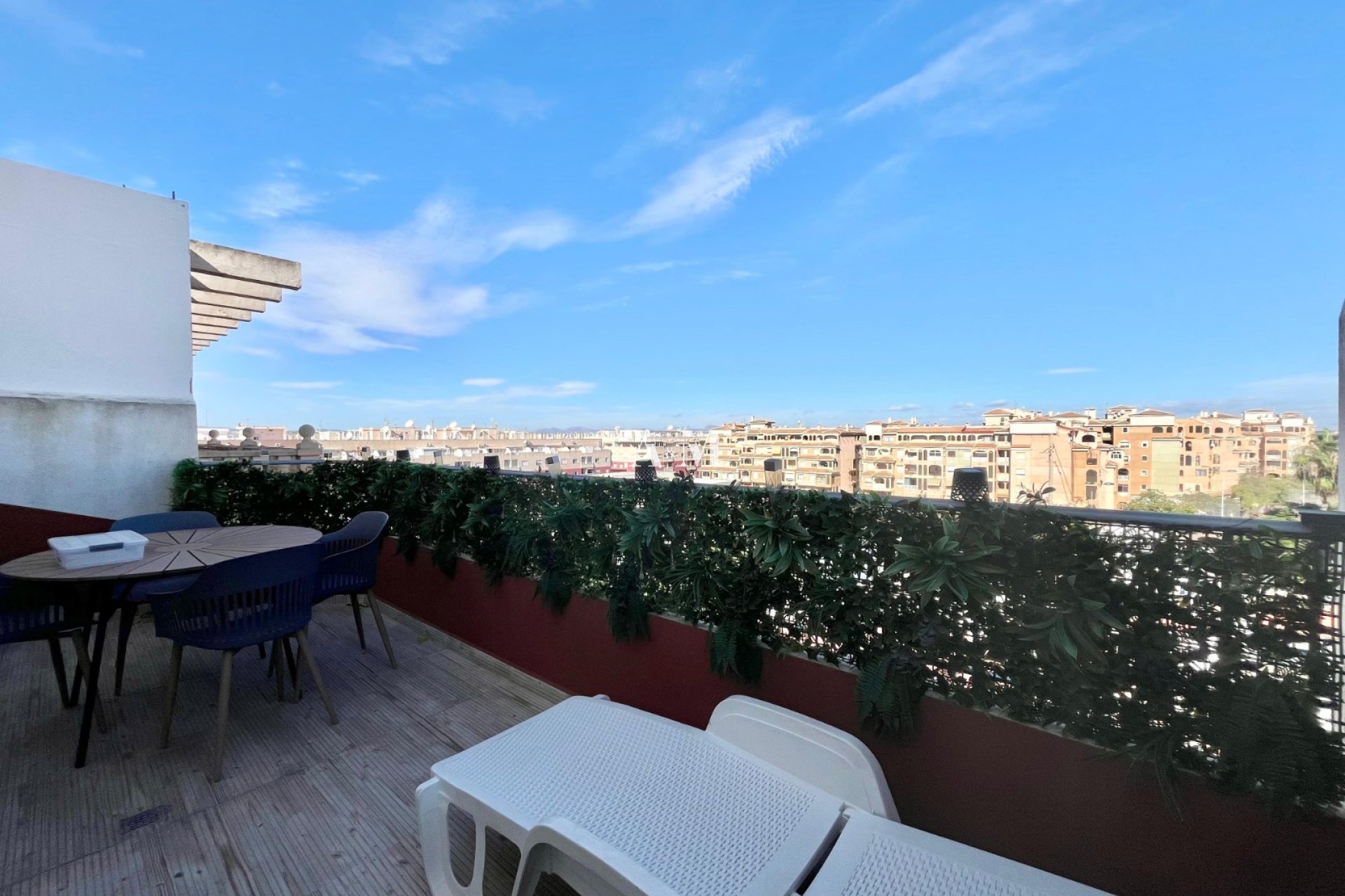 Long Term Rental - Apartment / flat - Torrevieja