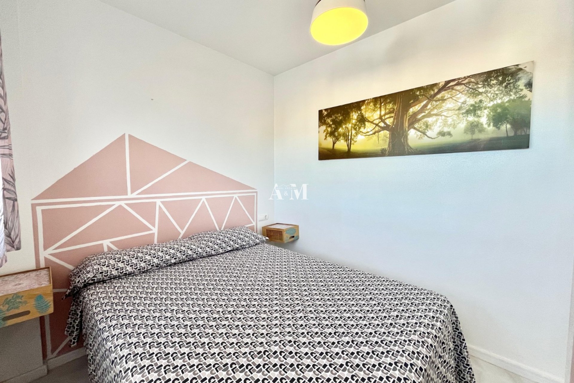 Long Term Rental - Apartment / flat - Torrevieja