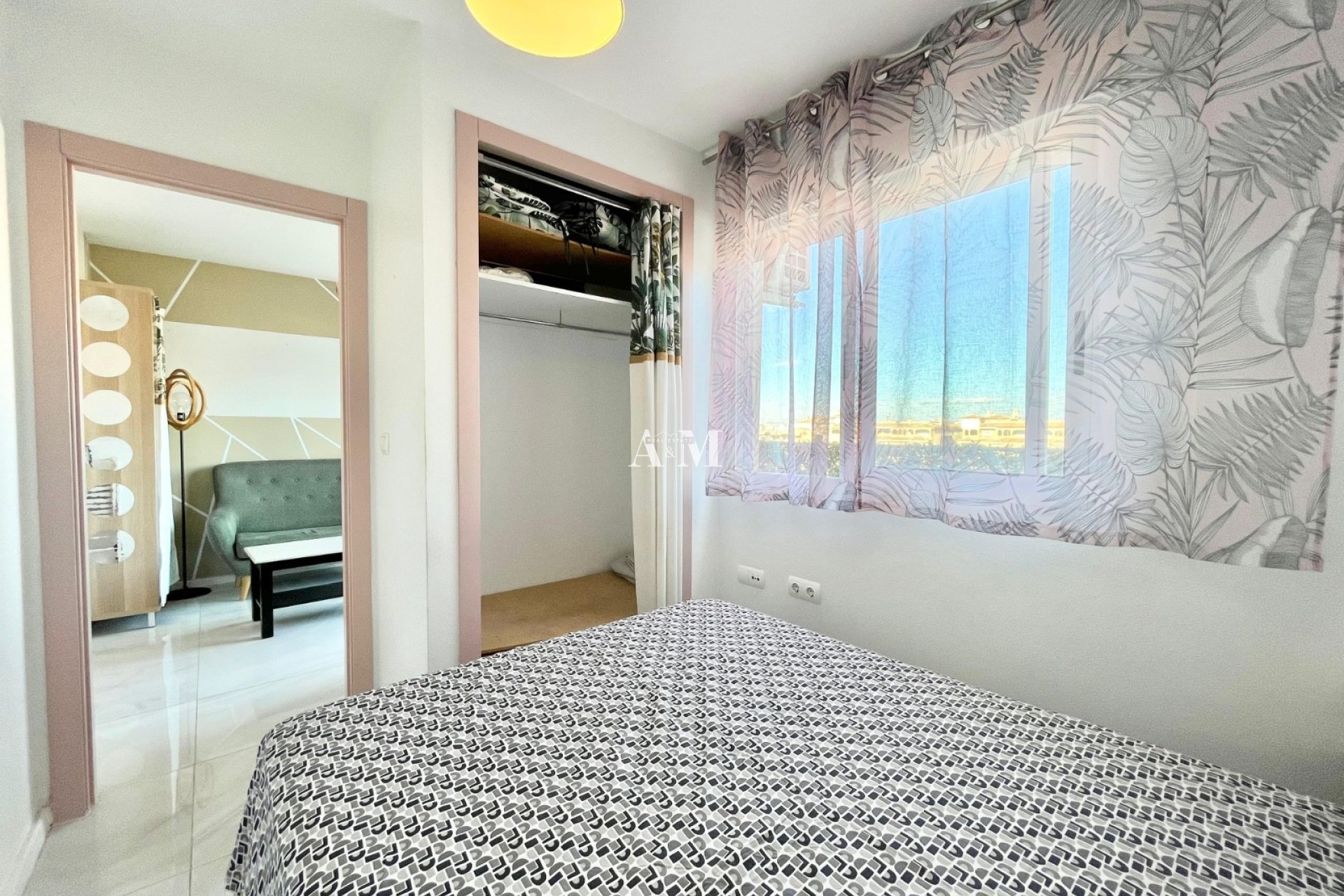 Long Term Rental - Apartment / flat - Torrevieja