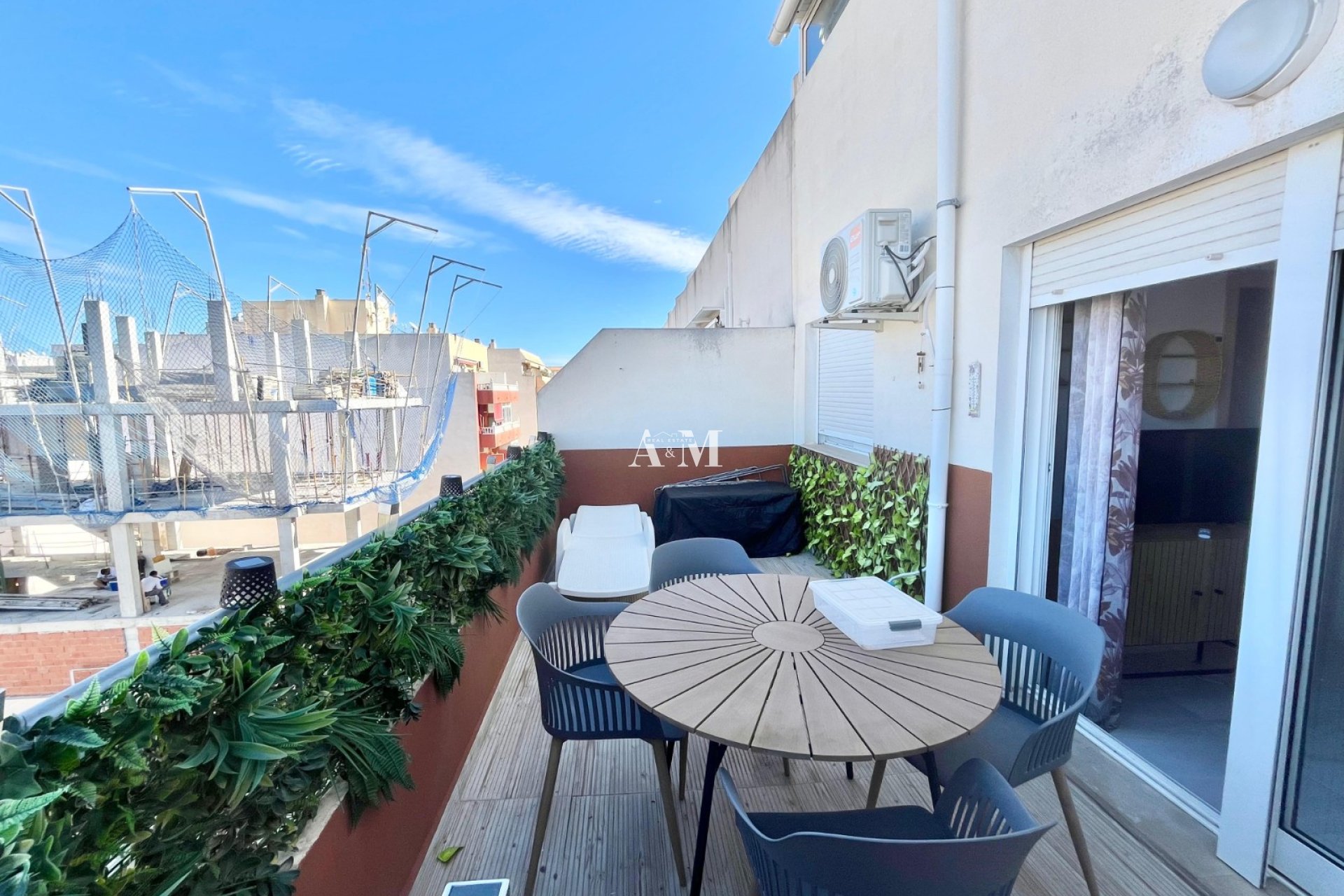 Long Term Rental - Apartment / flat - Torrevieja