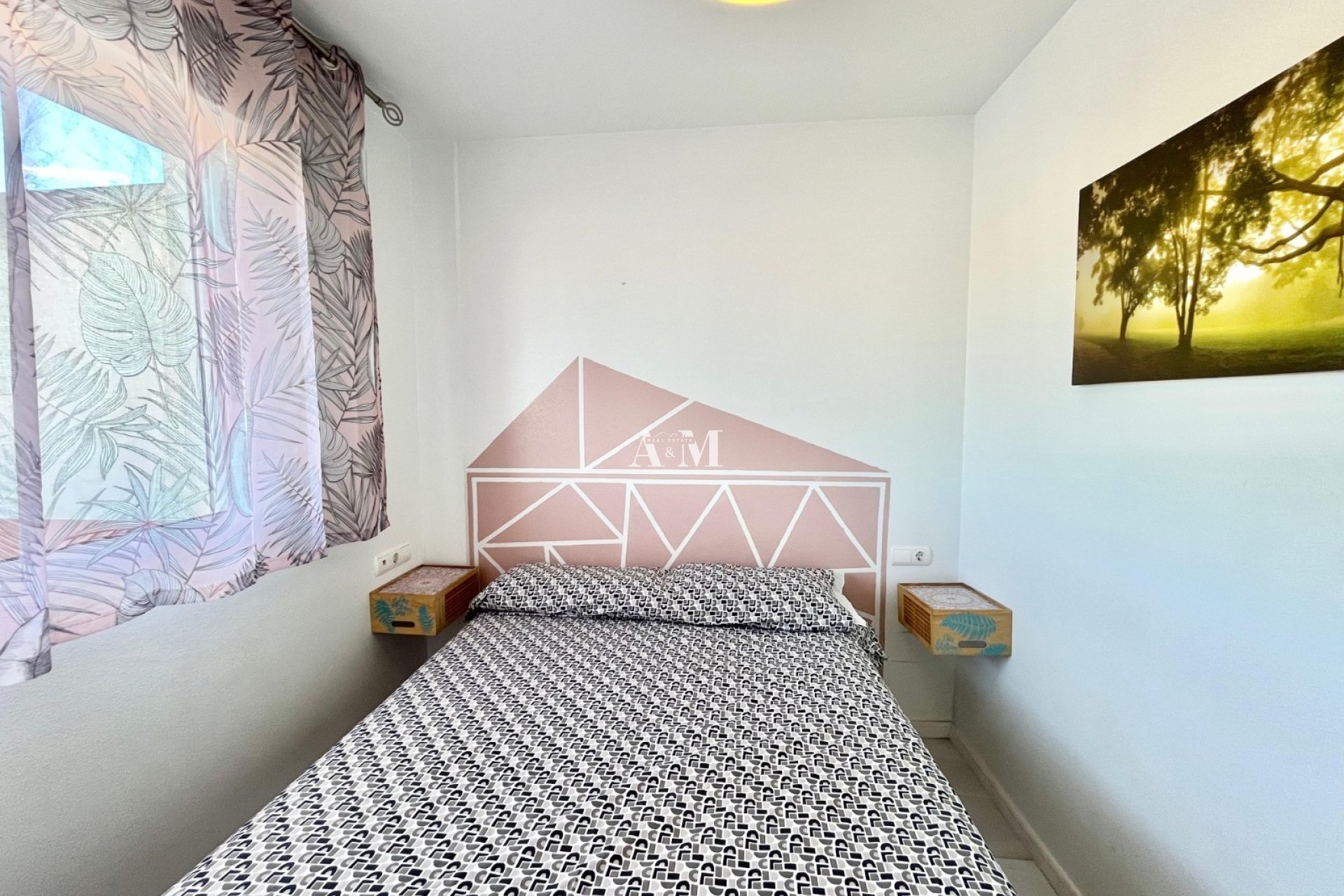 Long Term Rental - Apartment / flat - Torrevieja