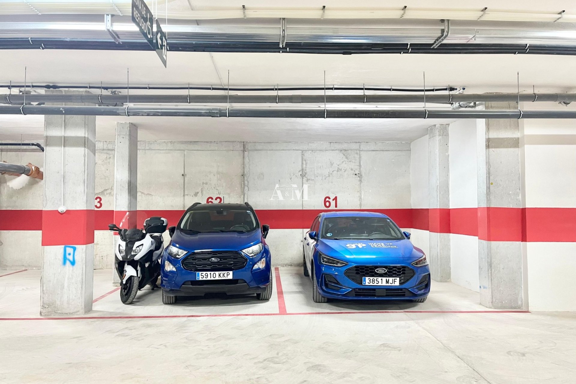 Long Term Rental - Apartment / flat - Torrevieja