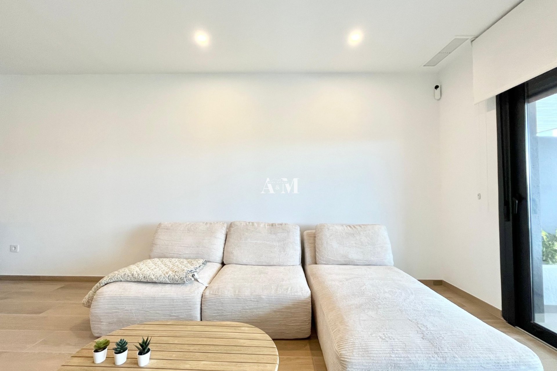 Long Term Rental - Apartment / flat - Torrevieja