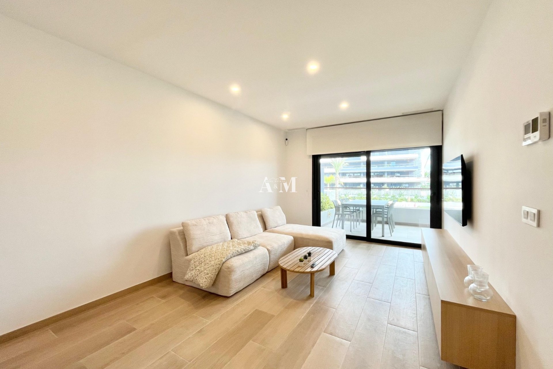 Long Term Rental - Apartment / flat - Torrevieja