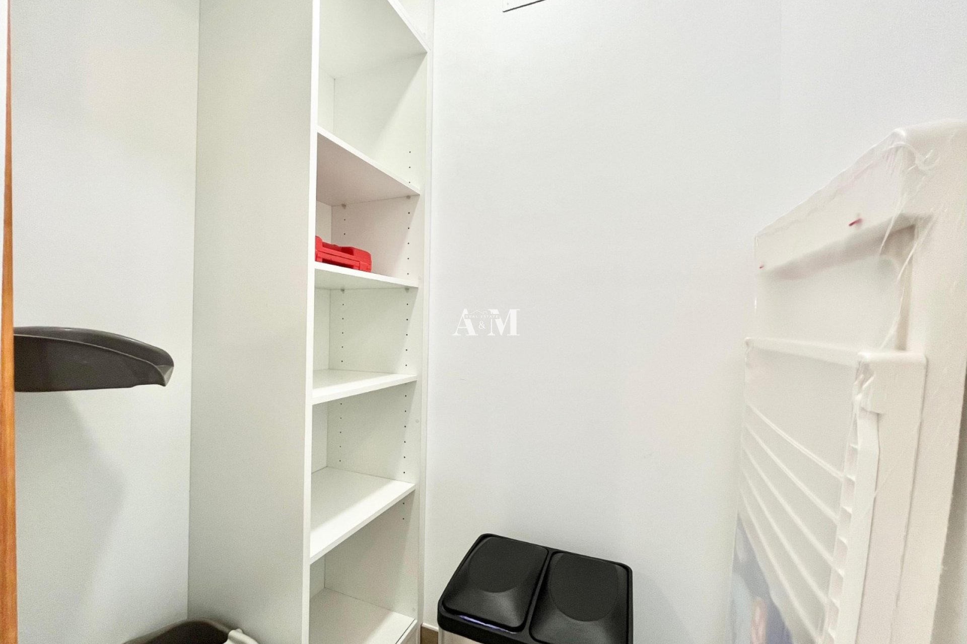 Long Term Rental - Apartment / flat - Torrevieja