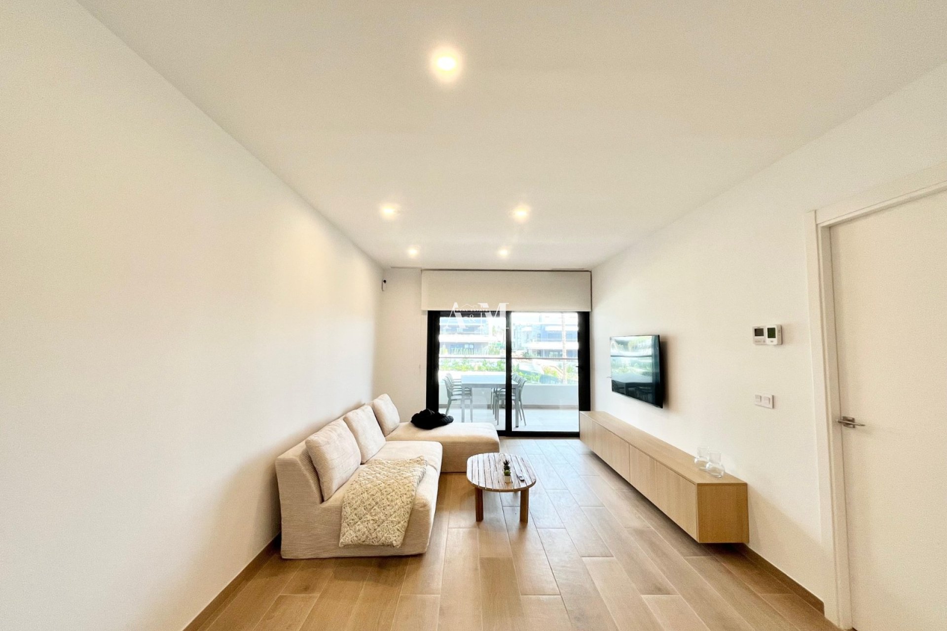 Long Term Rental - Apartment / flat - Torrevieja