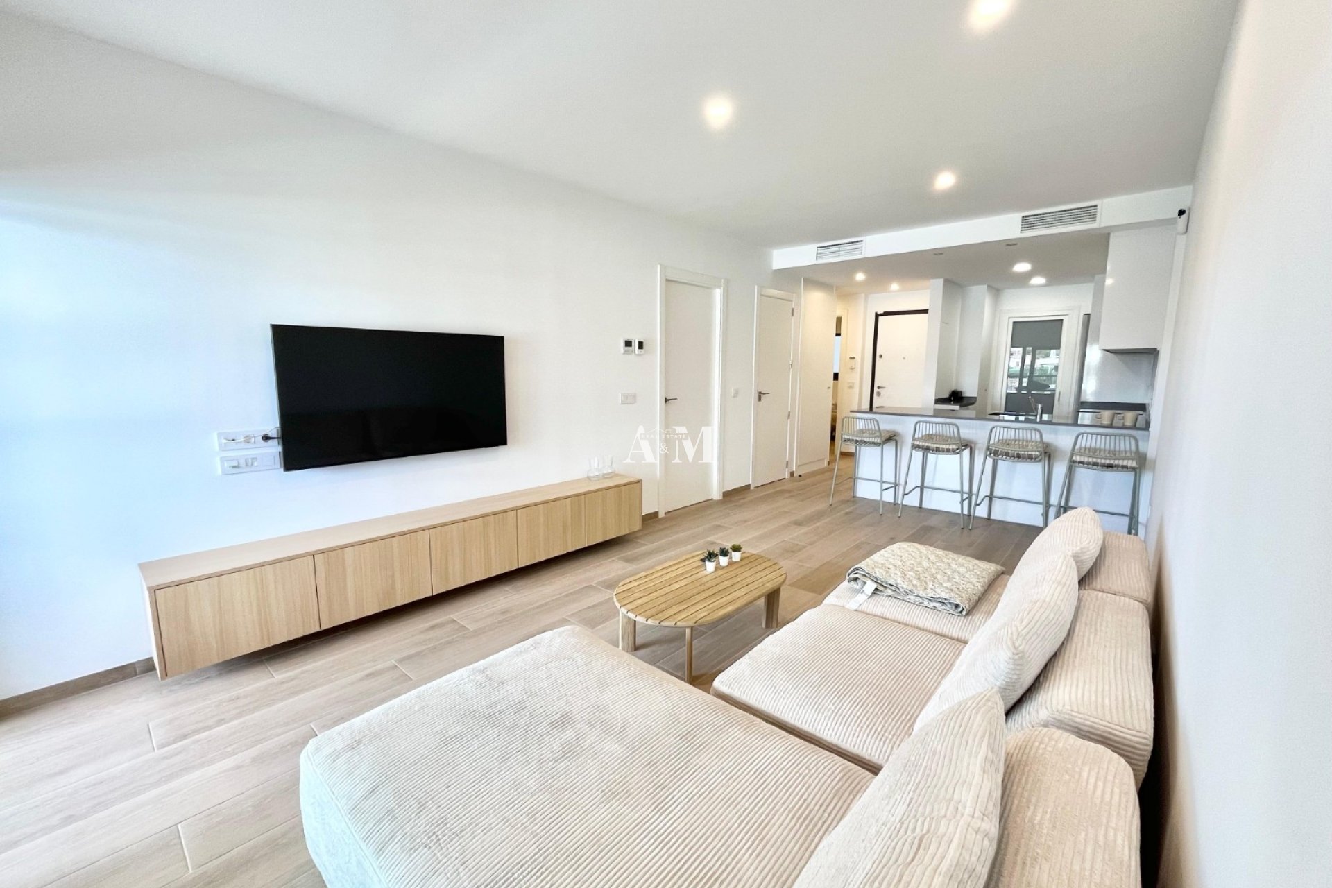 Long Term Rental - Apartment / flat - Torrevieja