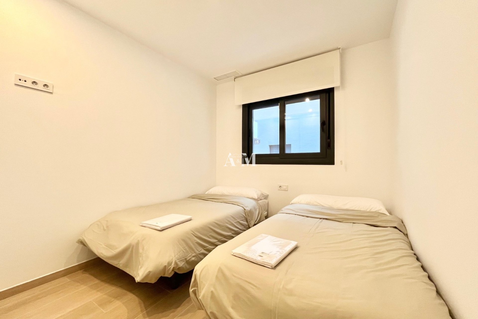 Long Term Rental - Apartment / flat - Torrevieja