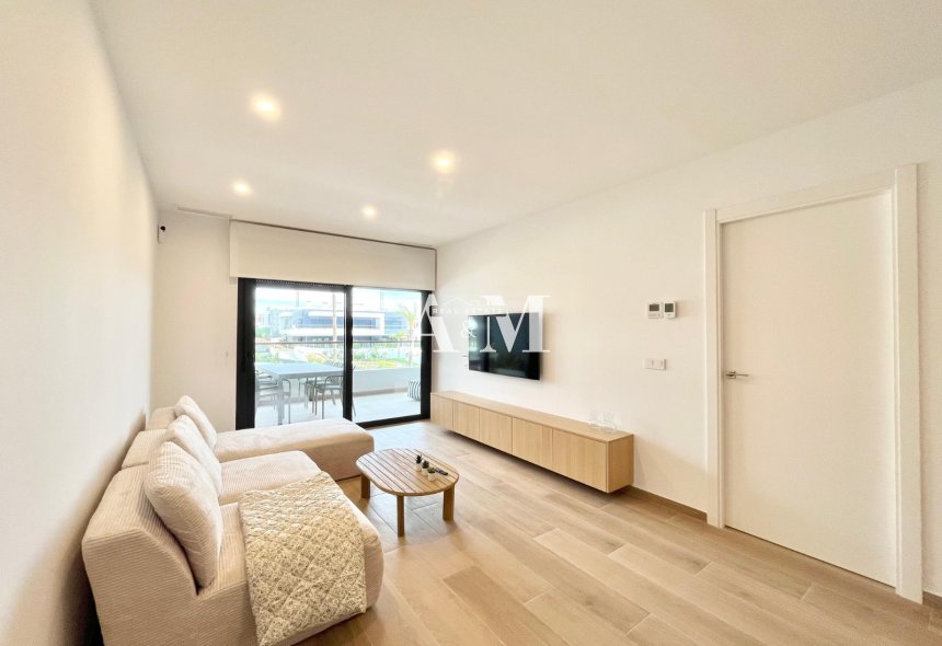 Long Term Rental - Apartment / flat - Torrevieja