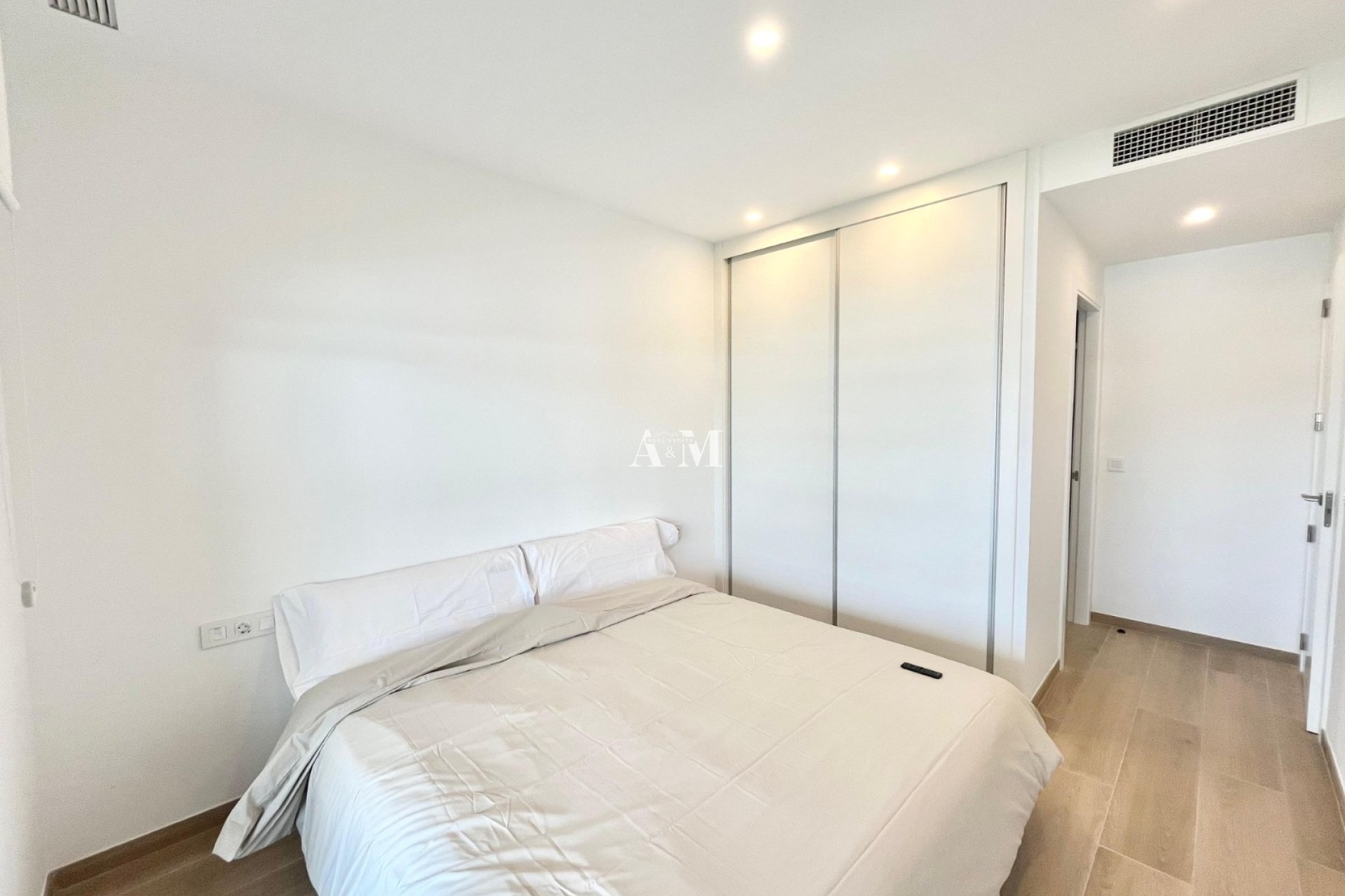 Long Term Rental - Apartment / flat - Torrevieja