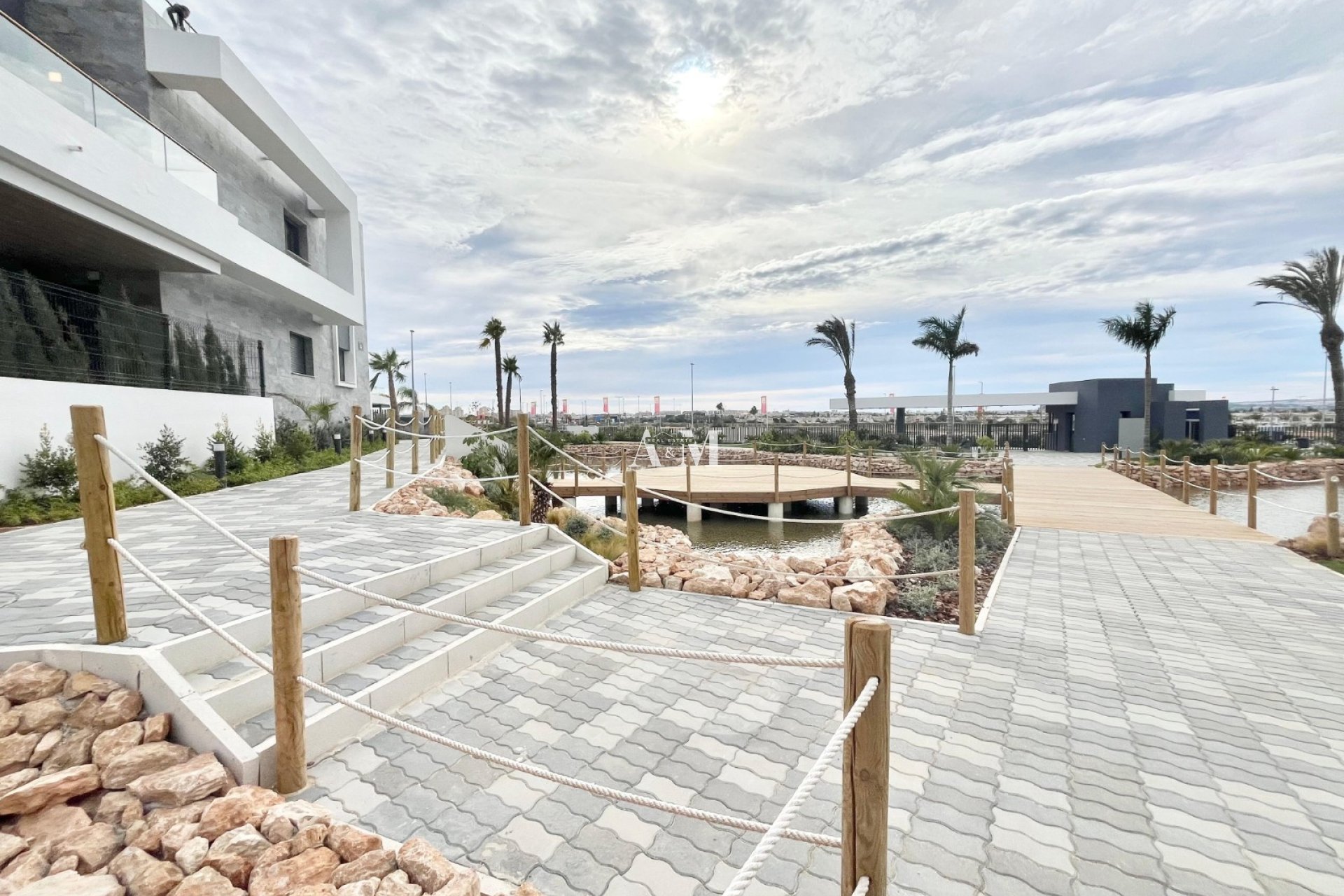 Long Term Rental - Apartment / flat - Torrevieja