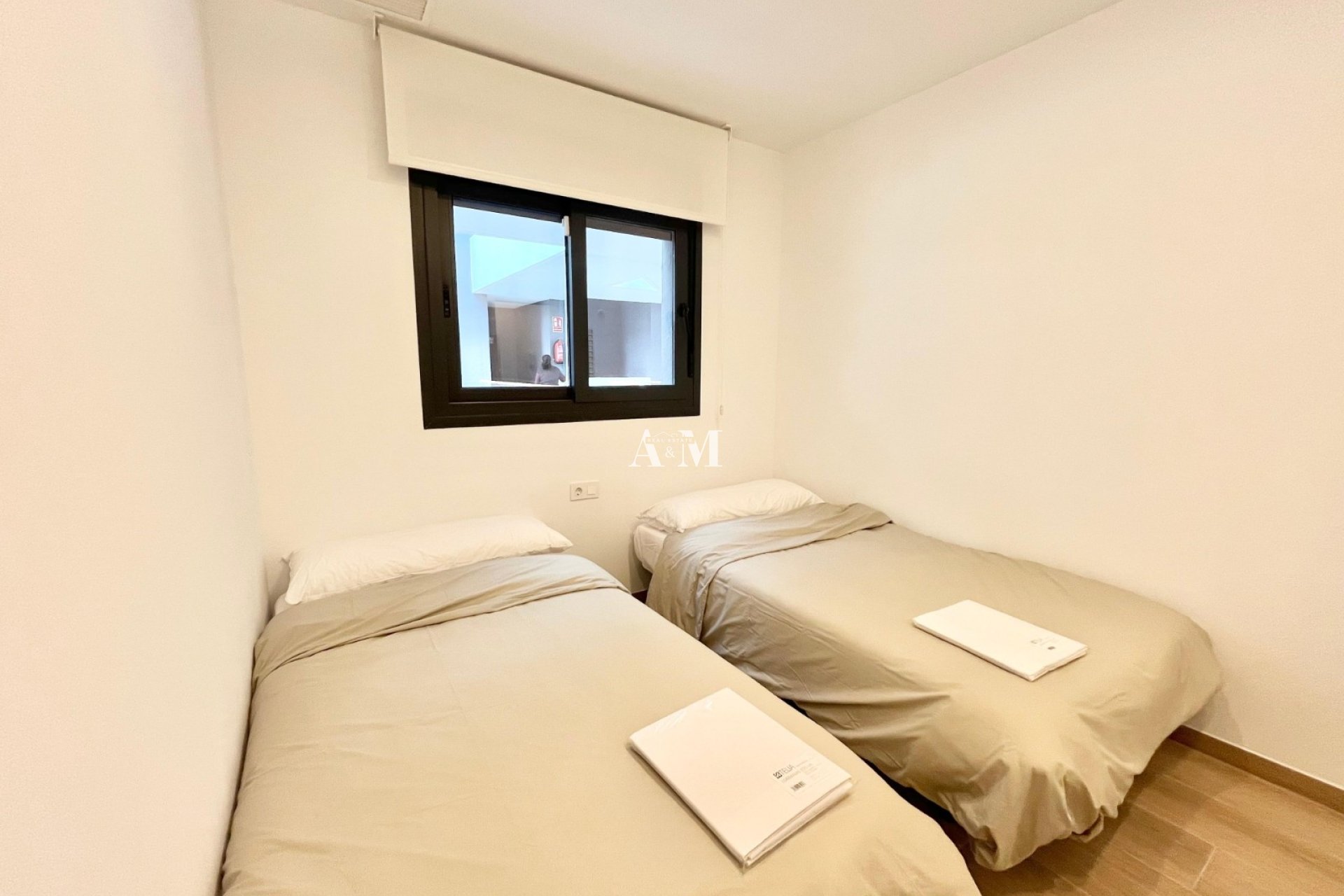 Long Term Rental - Apartment / flat - Torrevieja