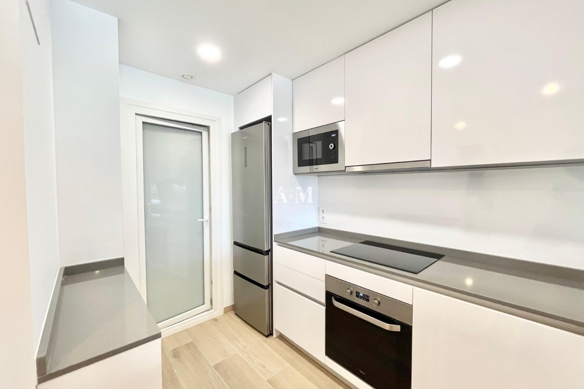 Long Term Rental - Apartment / flat - Torrevieja