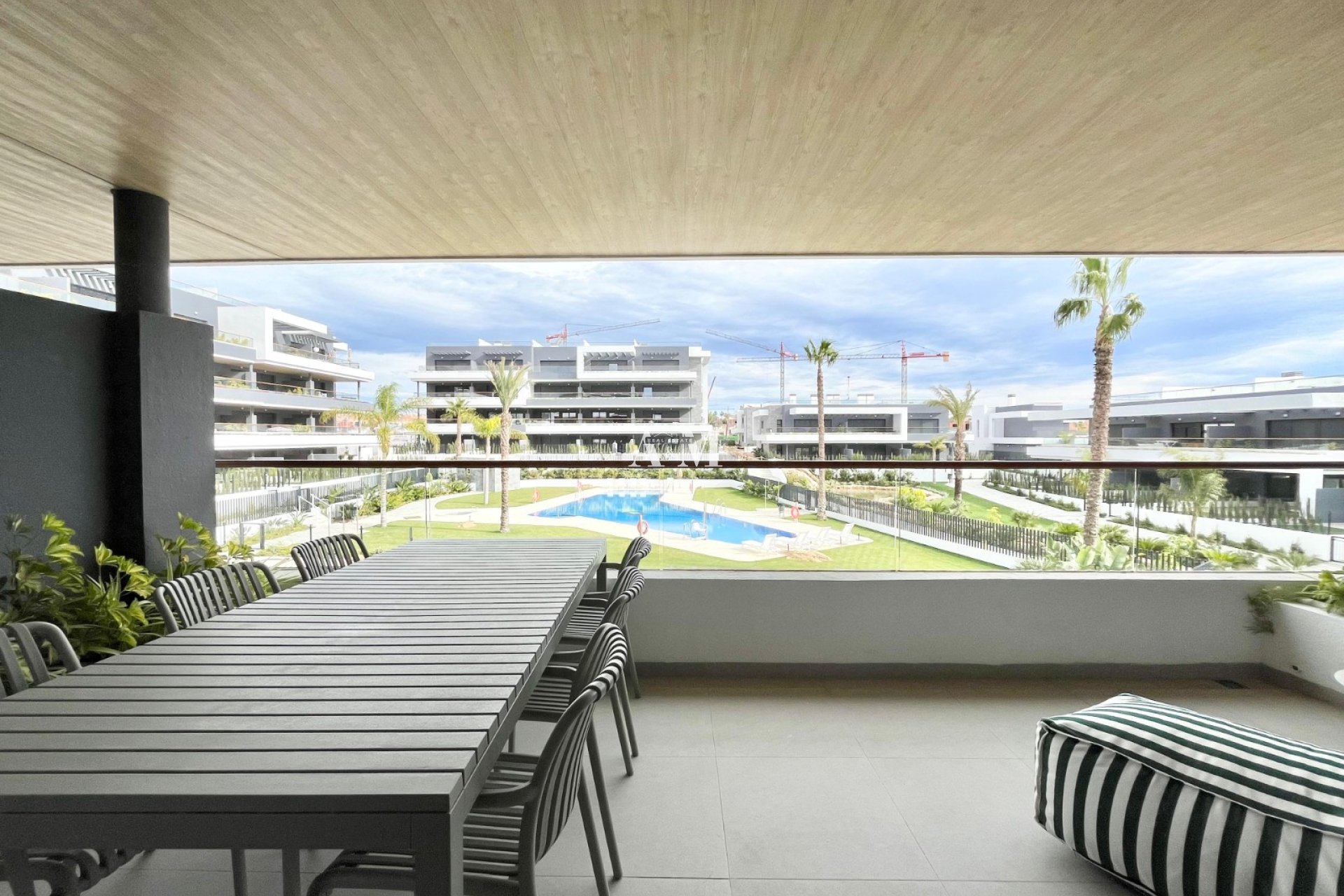 Long Term Rental - Apartment / flat - Torrevieja